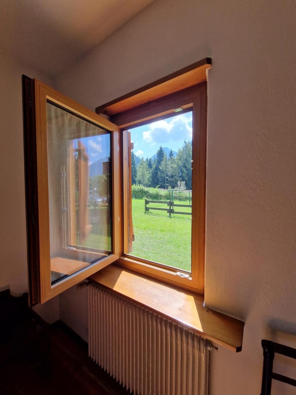 Appartamento Laggio di Cadore