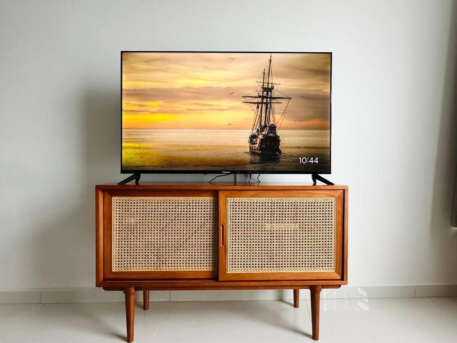 Danga Bay Cozy Studio