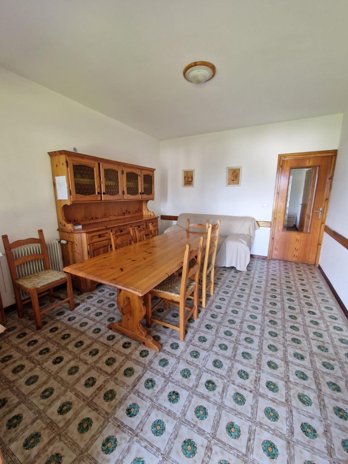 Appartamento Laggio di Cadore
