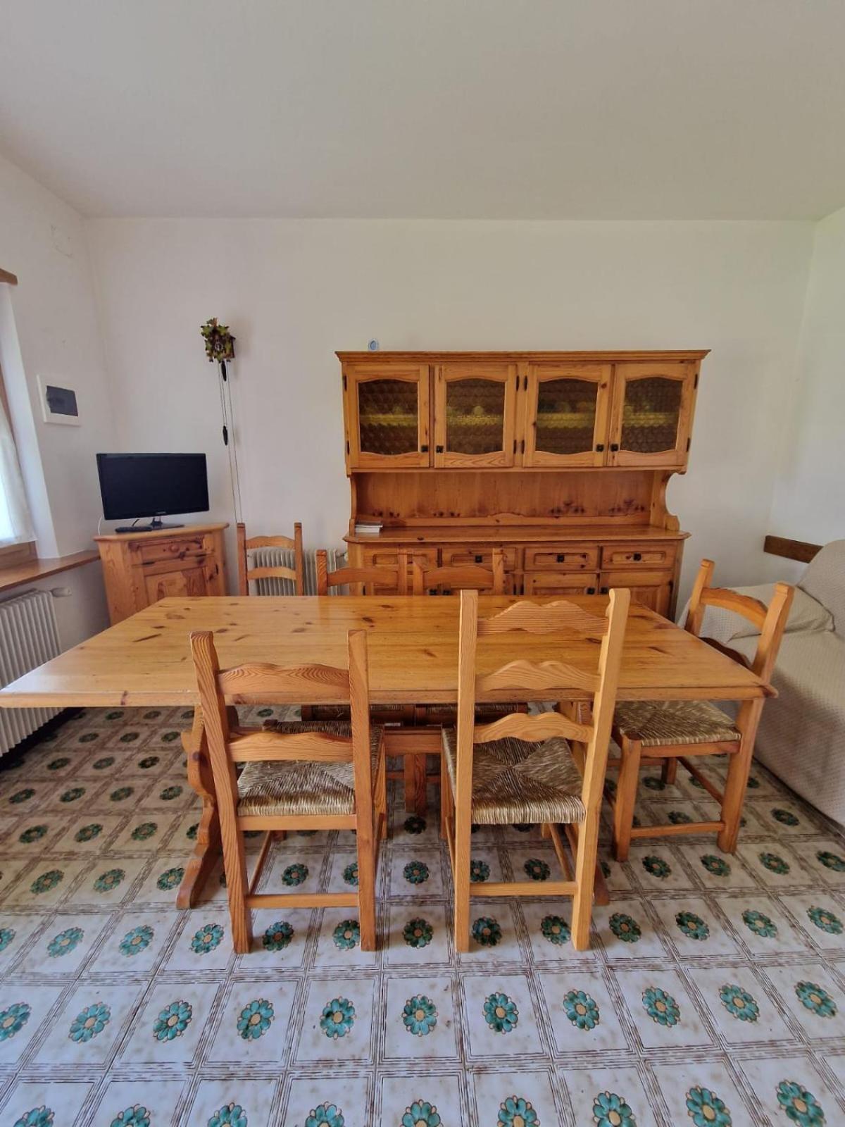 Appartamento Laggio di Cadore