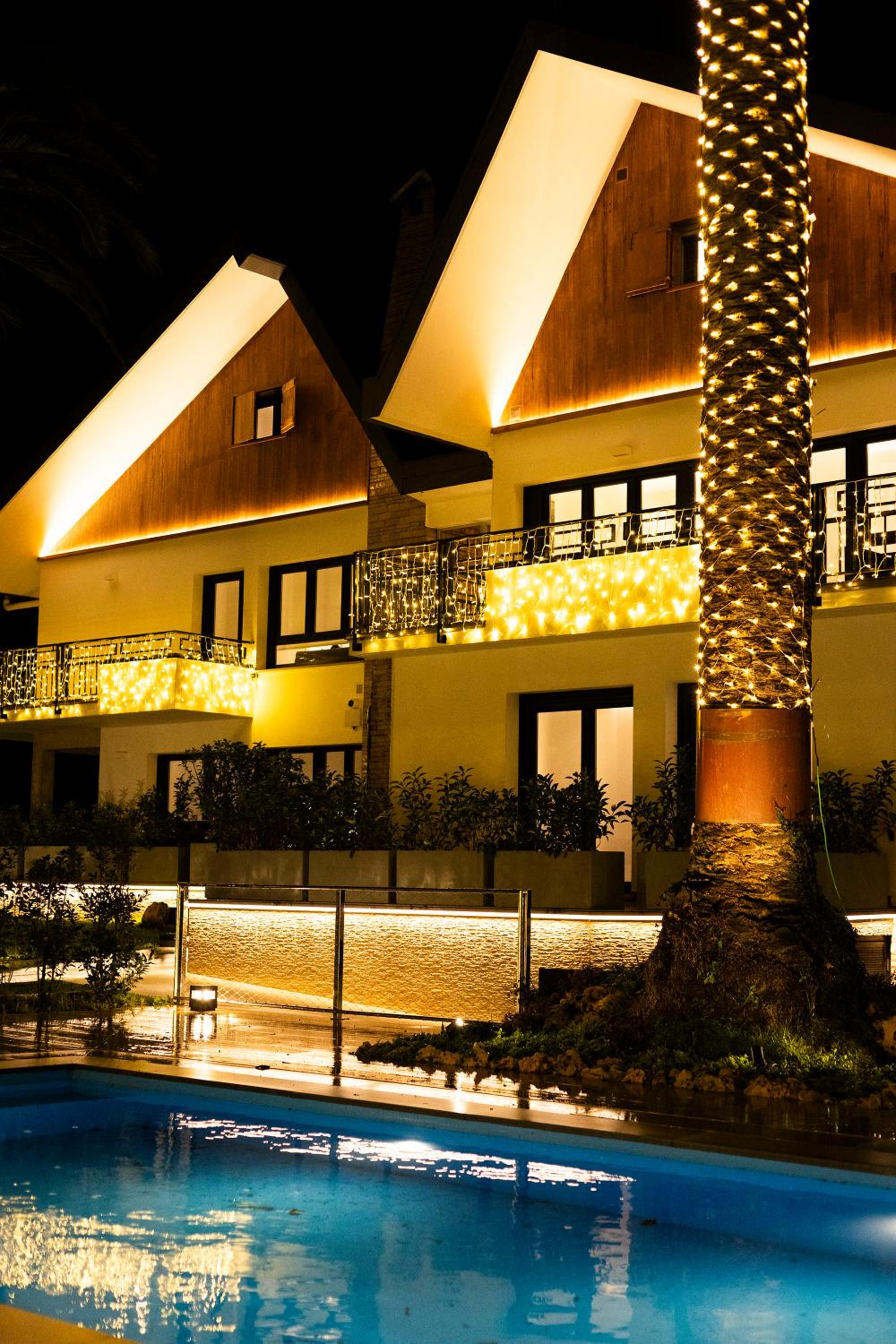 Villa Carmen by Basquelidays photo 2