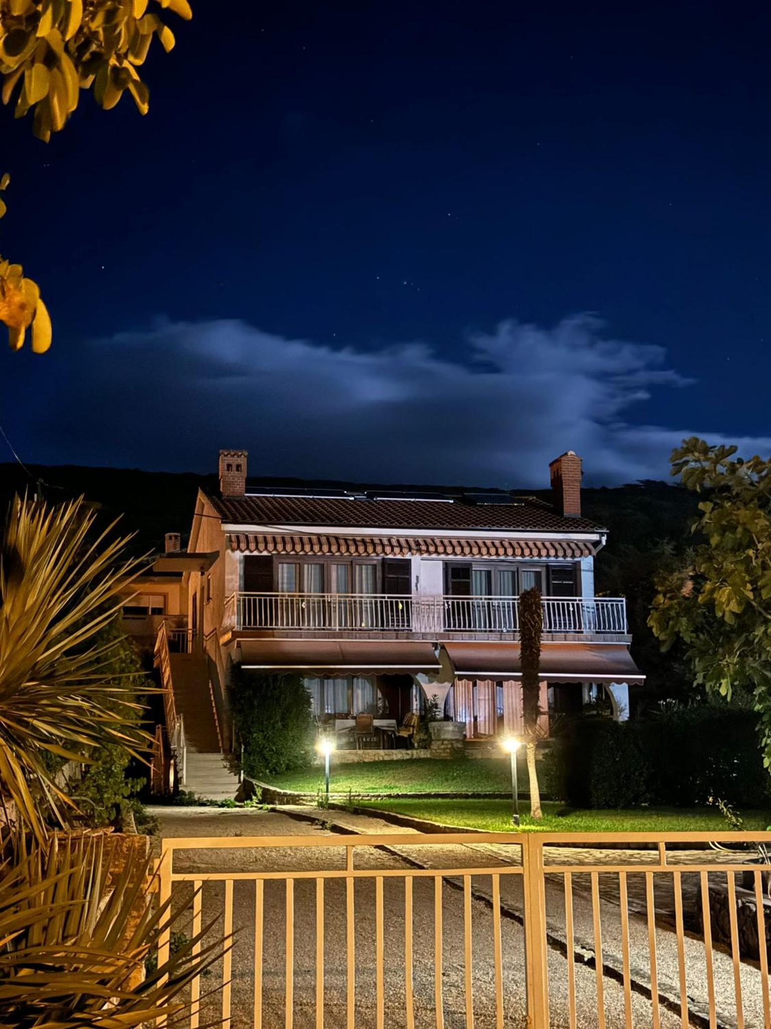 Casa Croatia view 3
