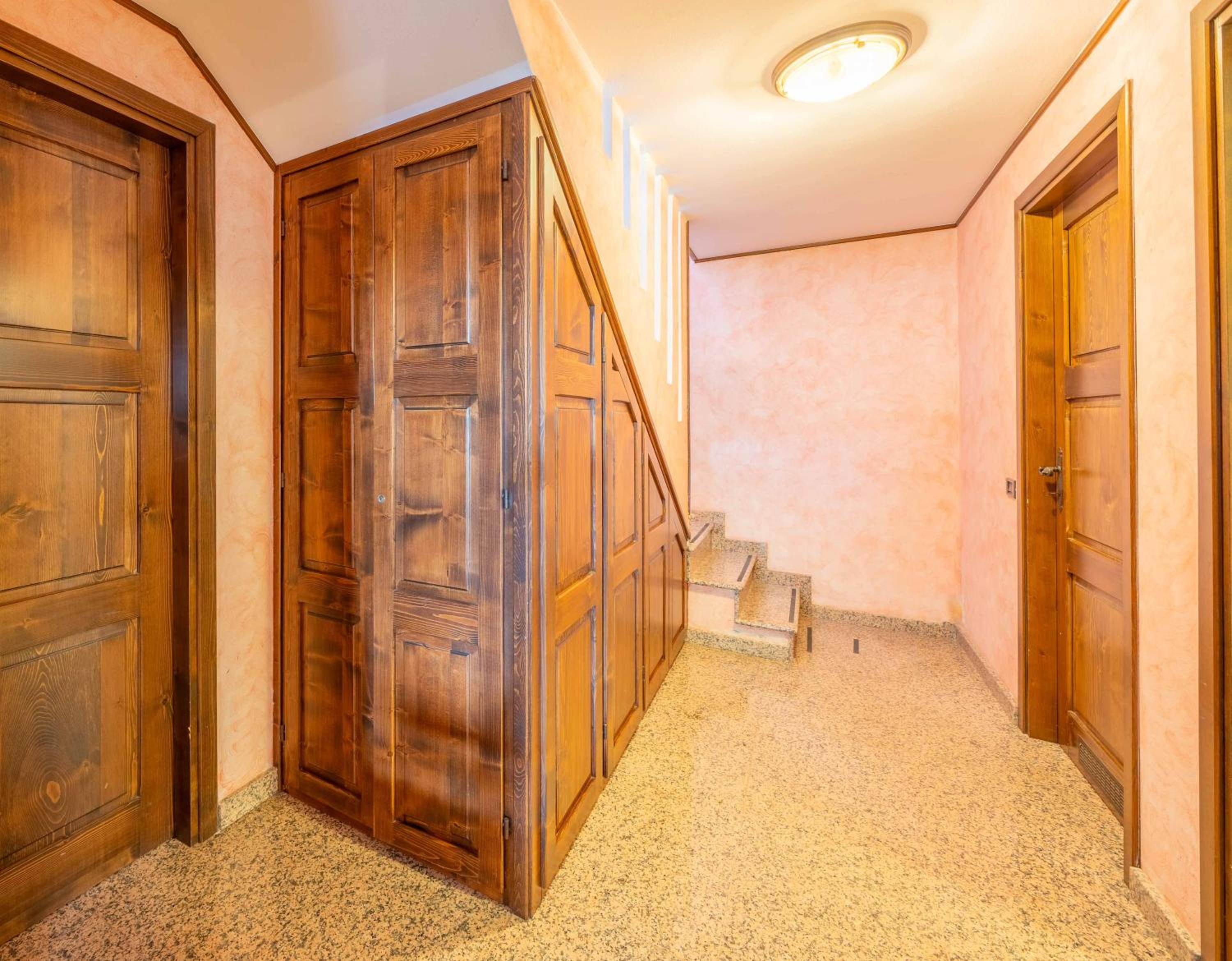 Rifugio Romantico con Piscina