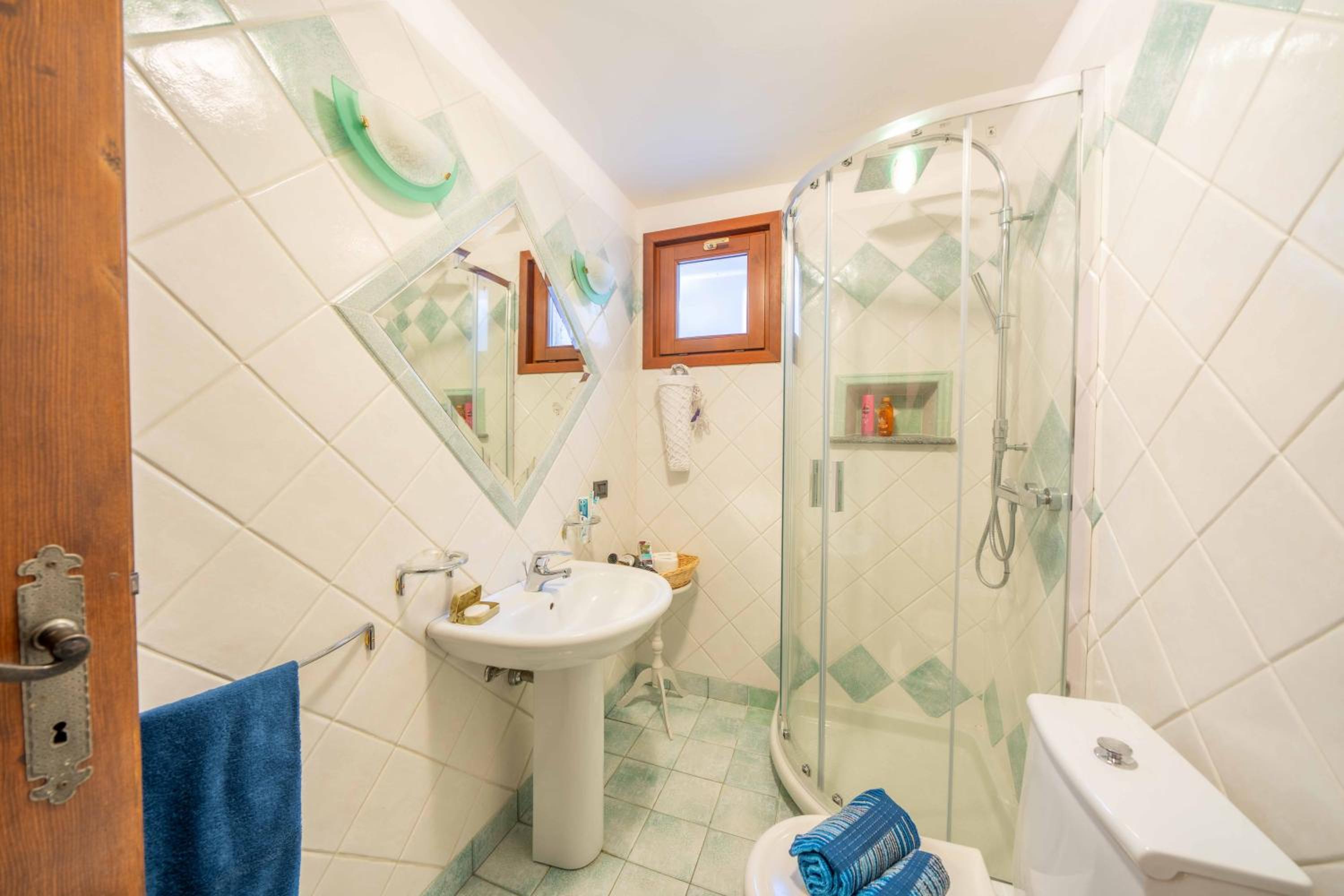Rifugio Romantico con Piscina