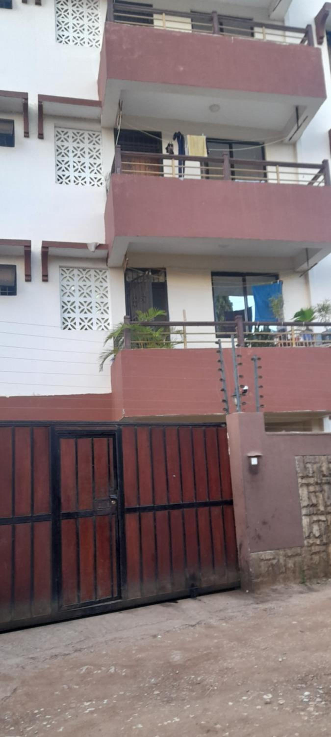 Fairview Apartment