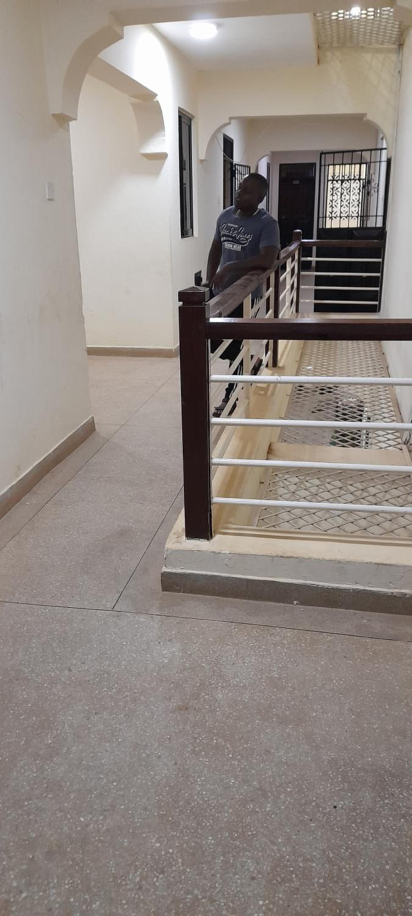 Fairview Apartment