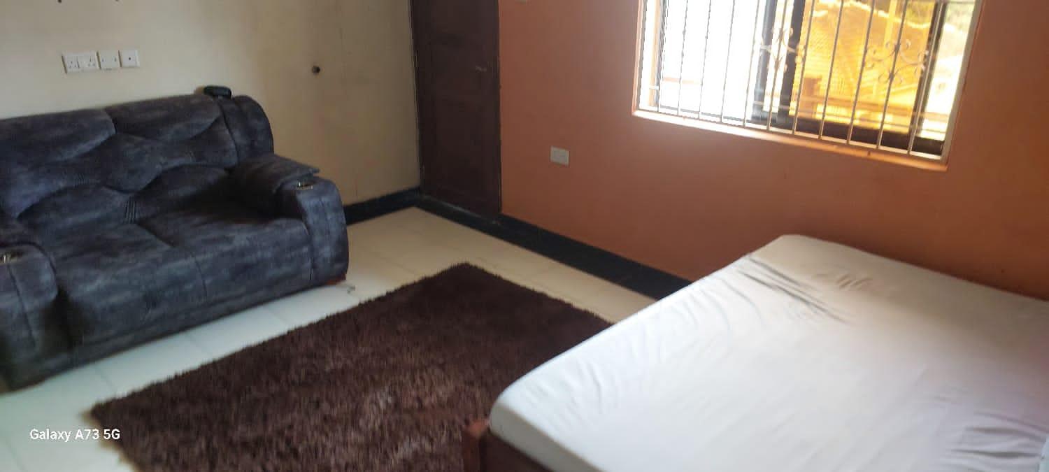 Fairview Apartment