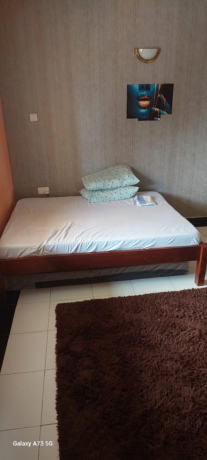 Fairview Apartment
