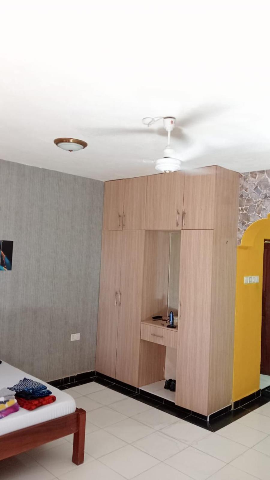 Fairview Apartment