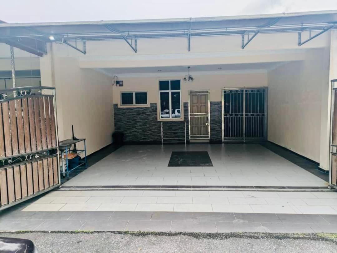 Seri Changkat Homestay photo 1