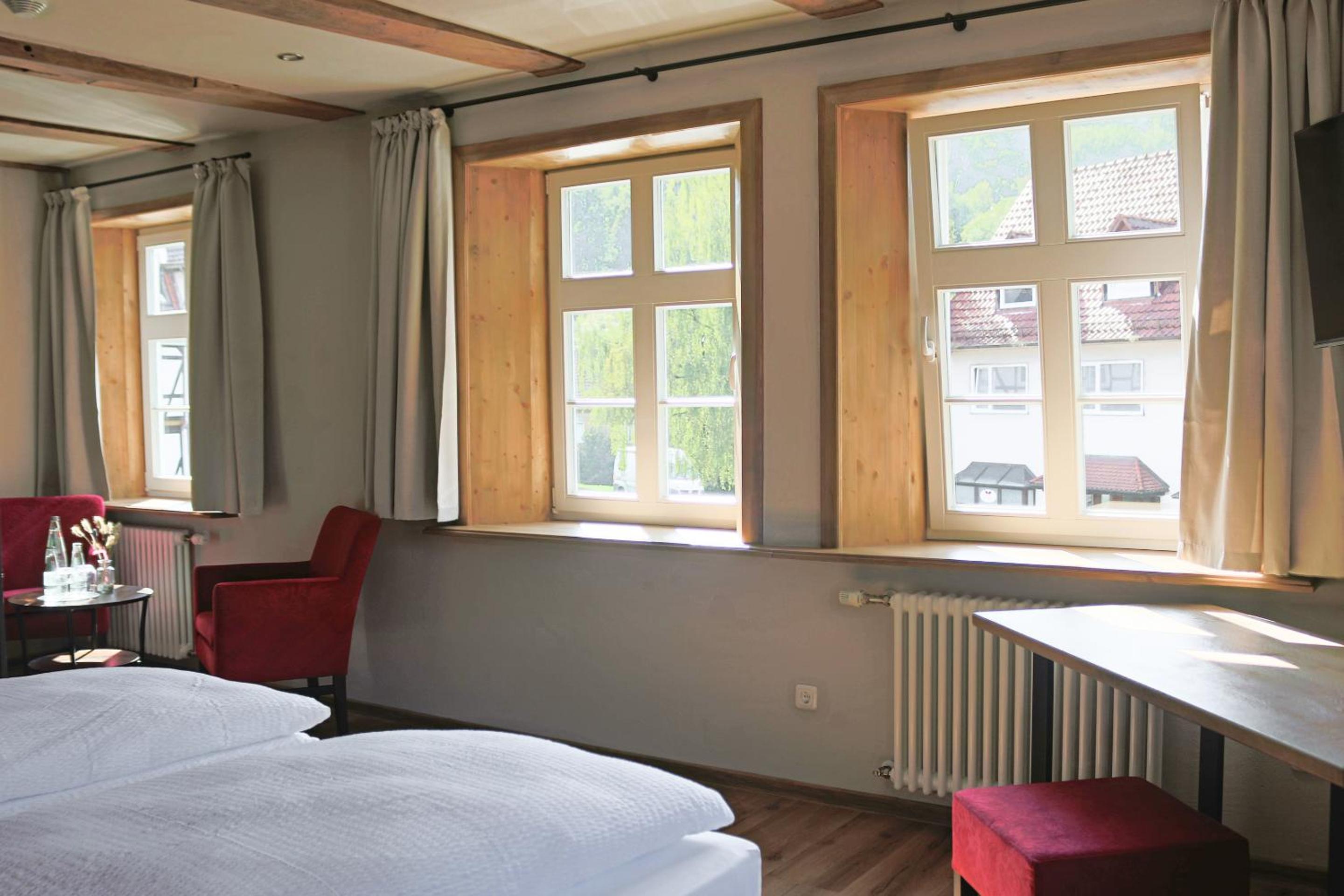 Landgasthof König von Preußen