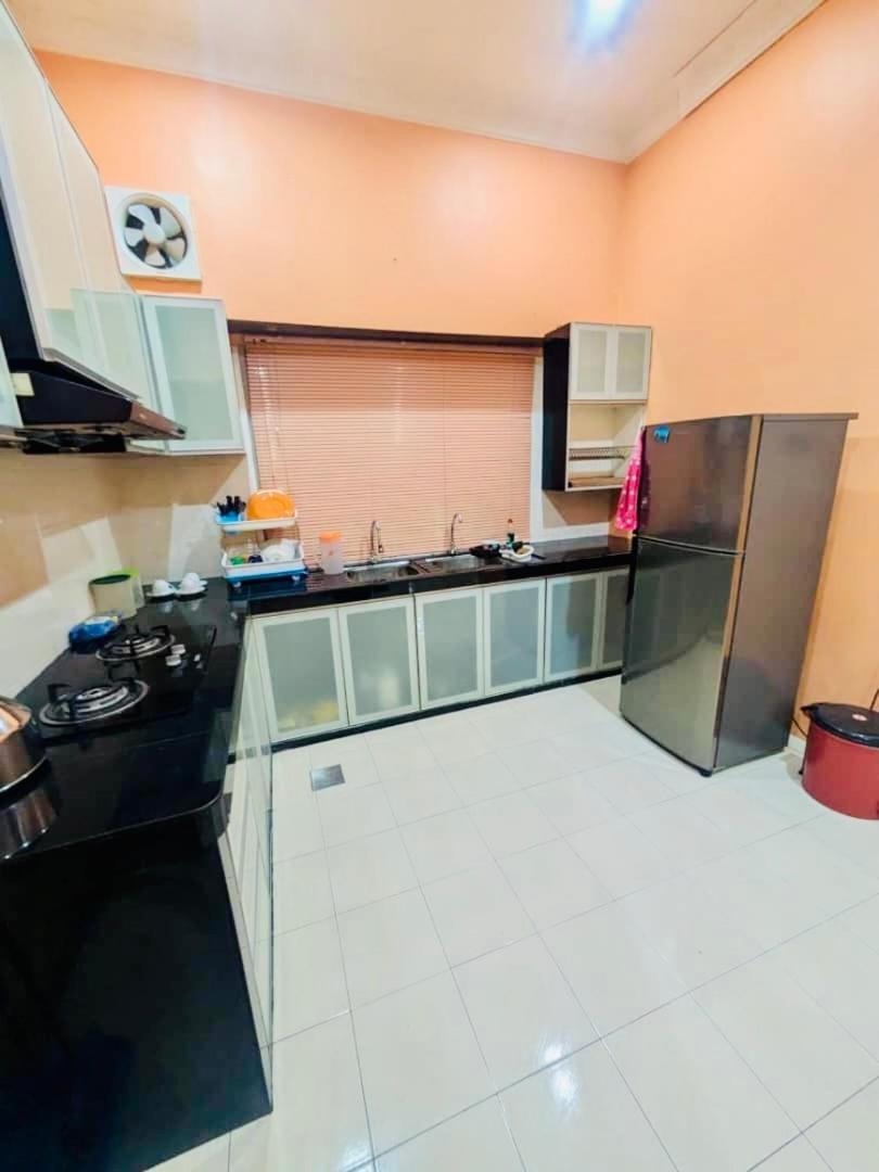 Seri Changkat Homestay photo 5