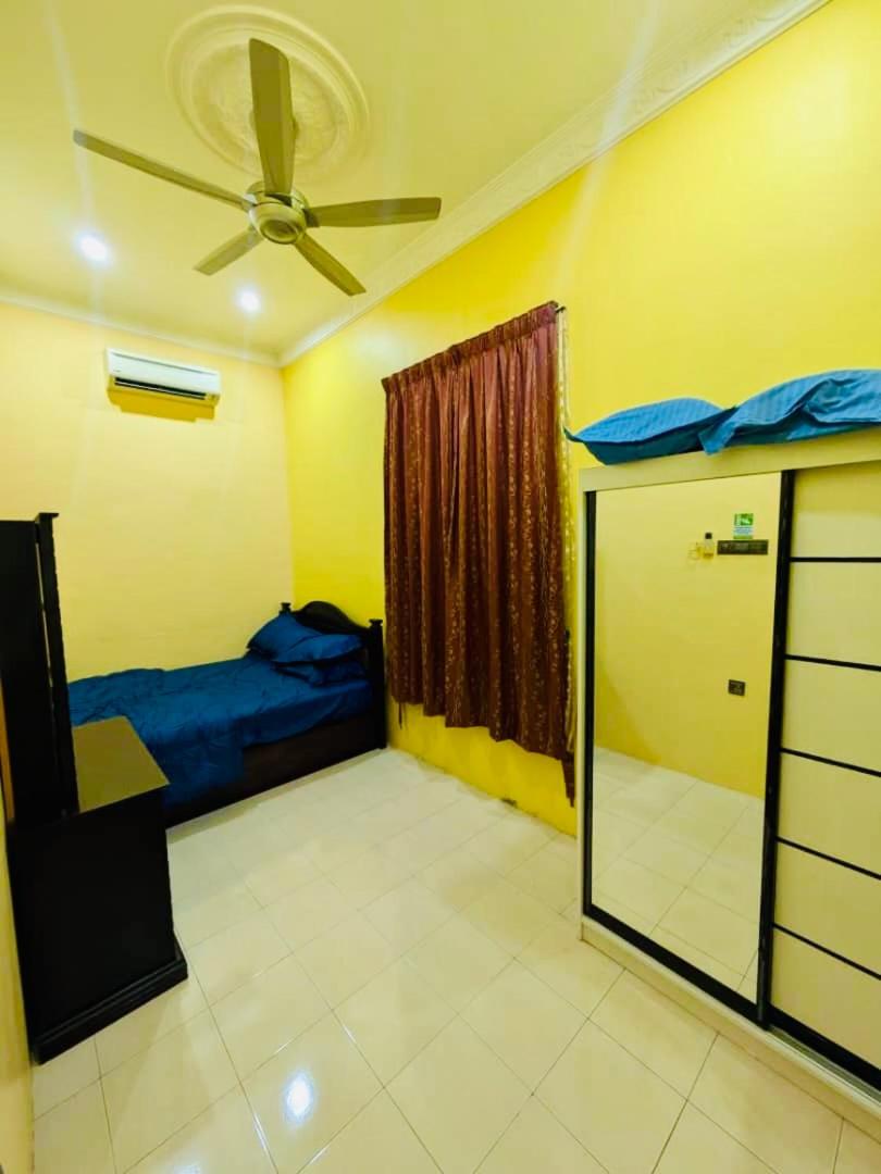 Seri Changkat Homestay photo 2