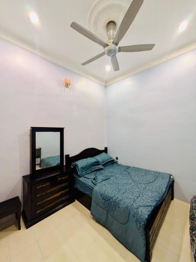 Seri Changkat Homestay photo 3