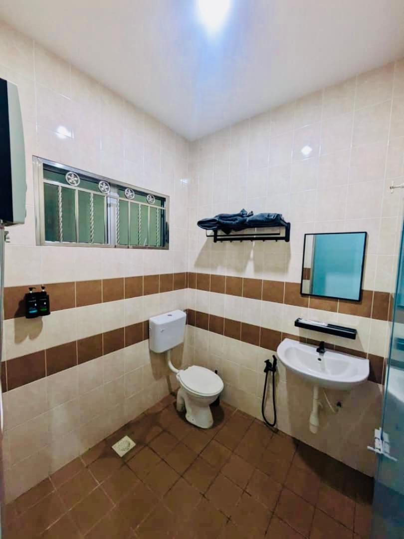 Seri Changkat Homestay photo 4