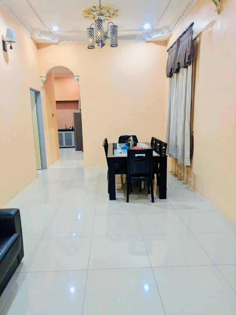 Seri Changkat Homestay photo 6