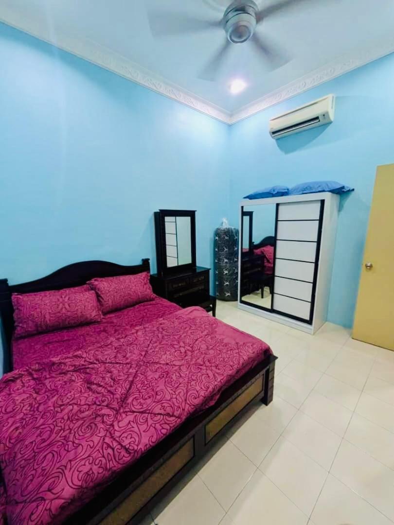 Seri Changkat Homestay photo 8