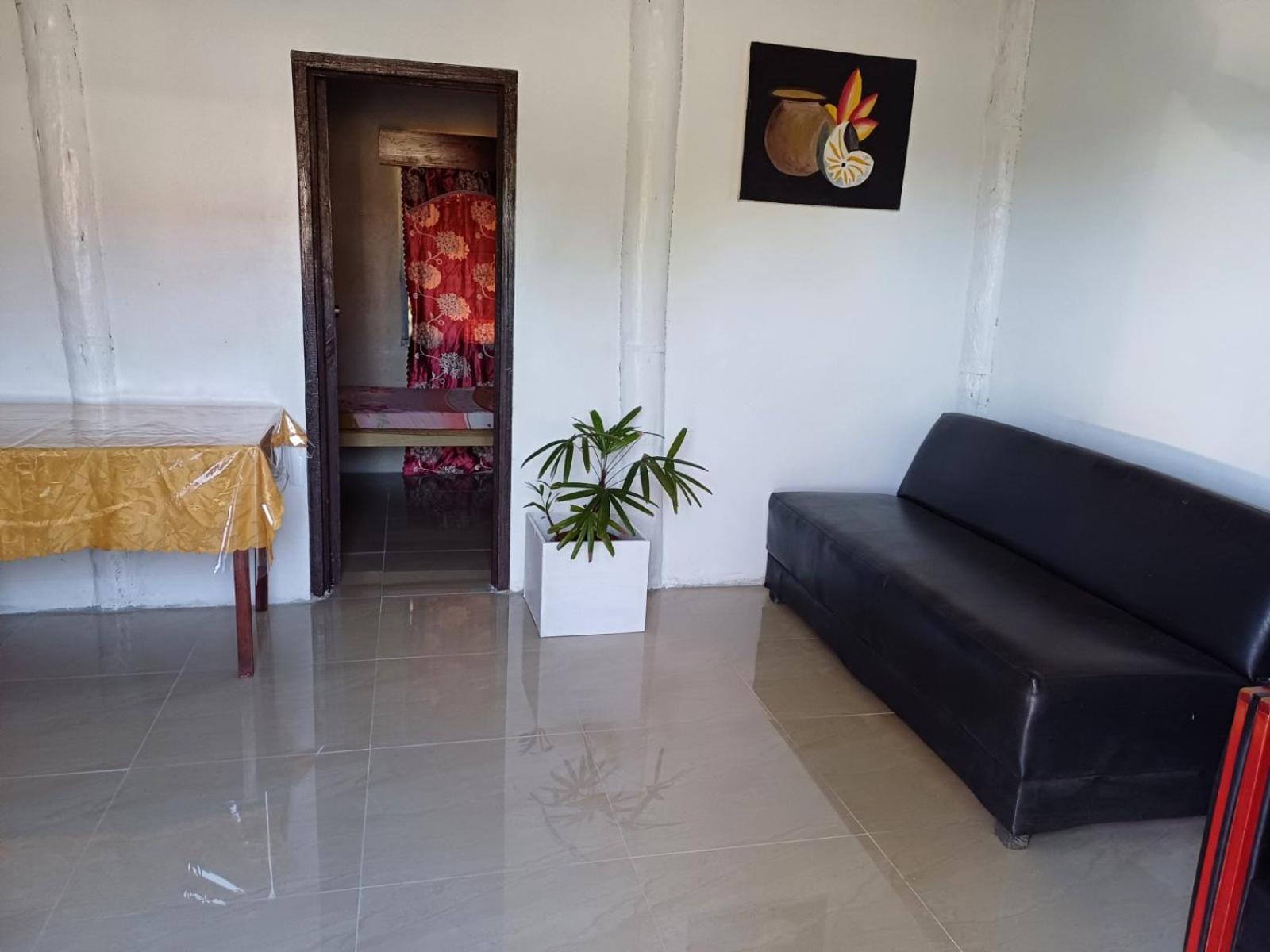 Tavua- Kavika Accommodation
