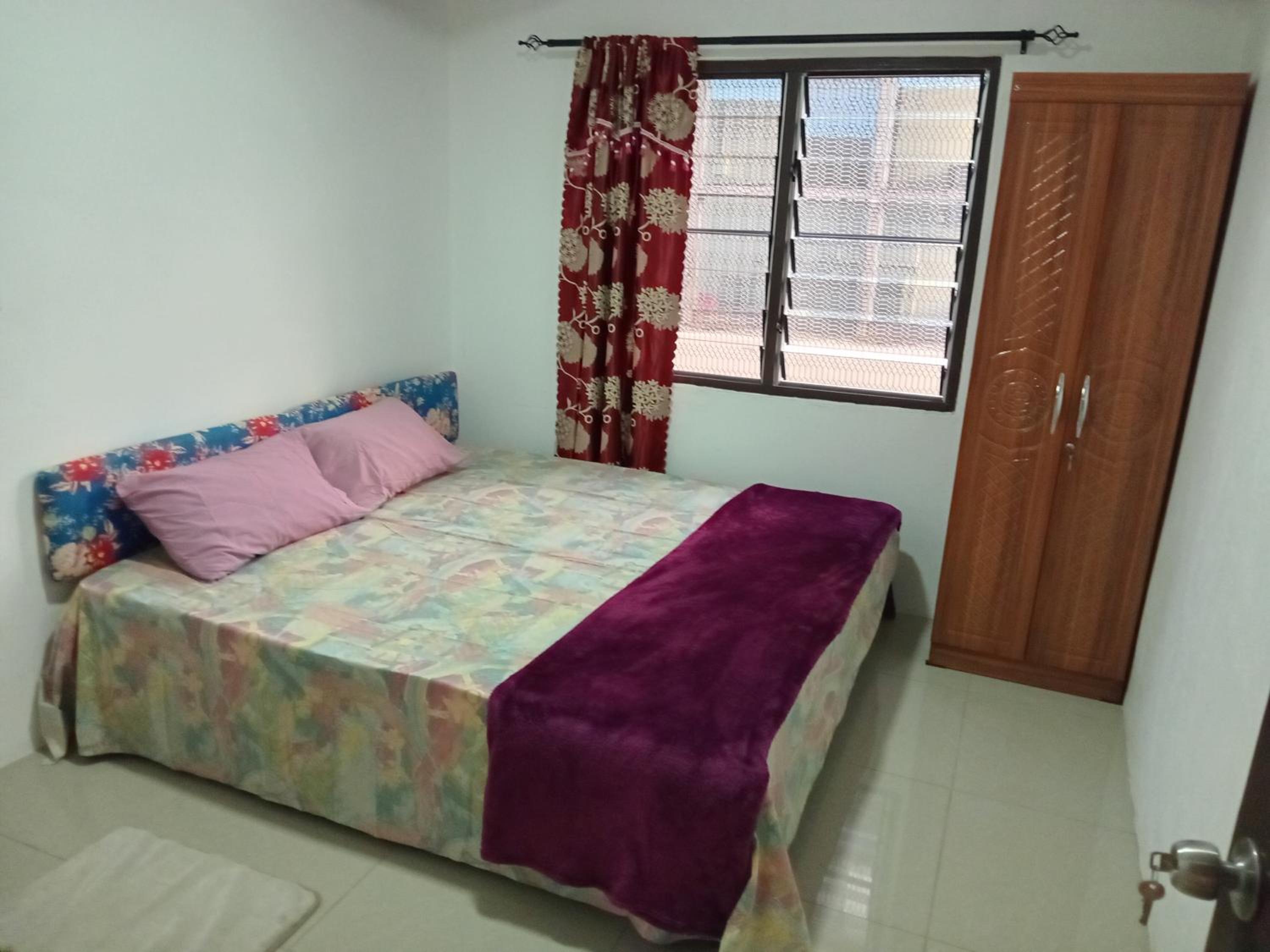 Tavua- Kavika Accommodation