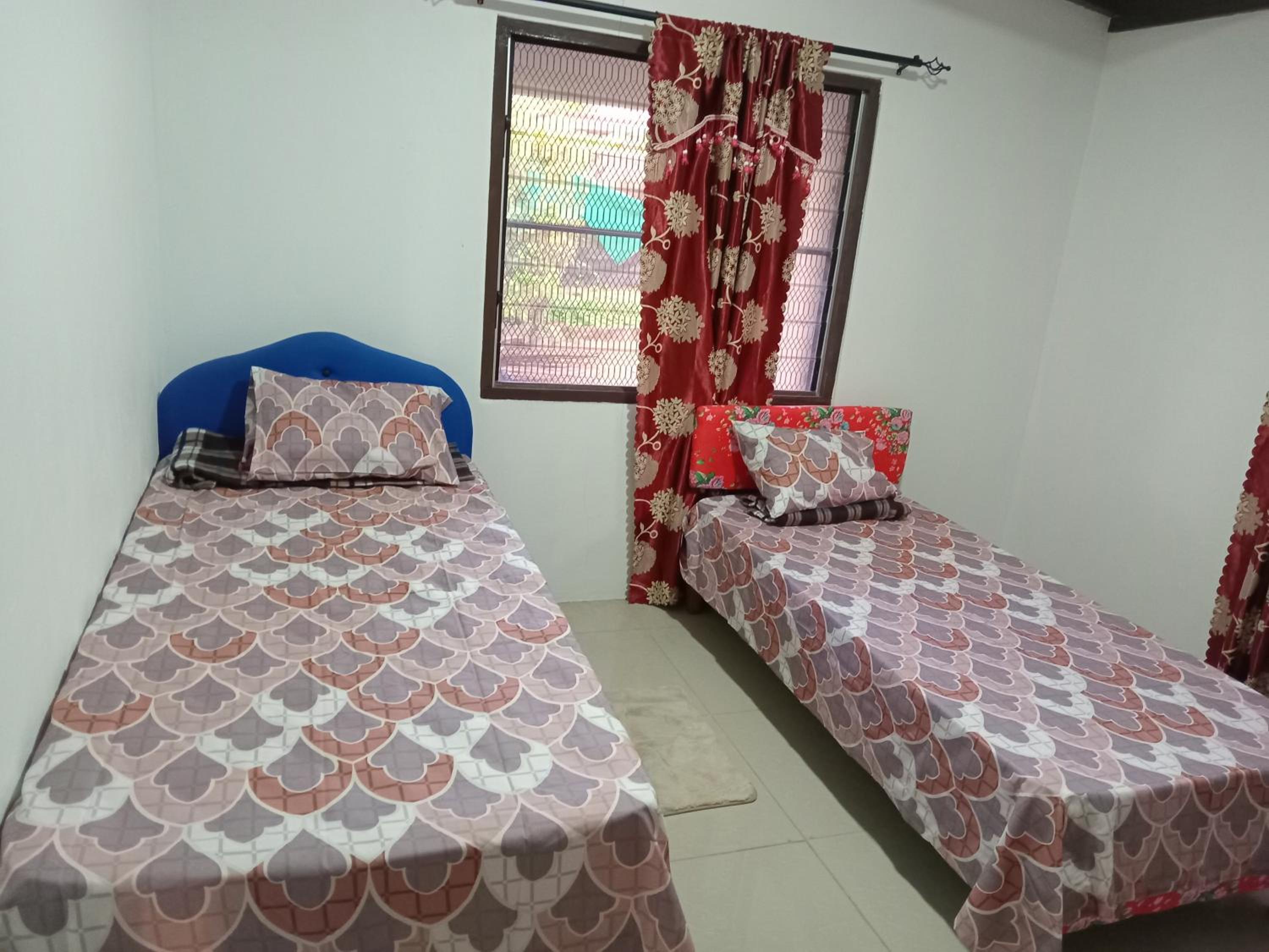 Tavua- Kavika Accommodation