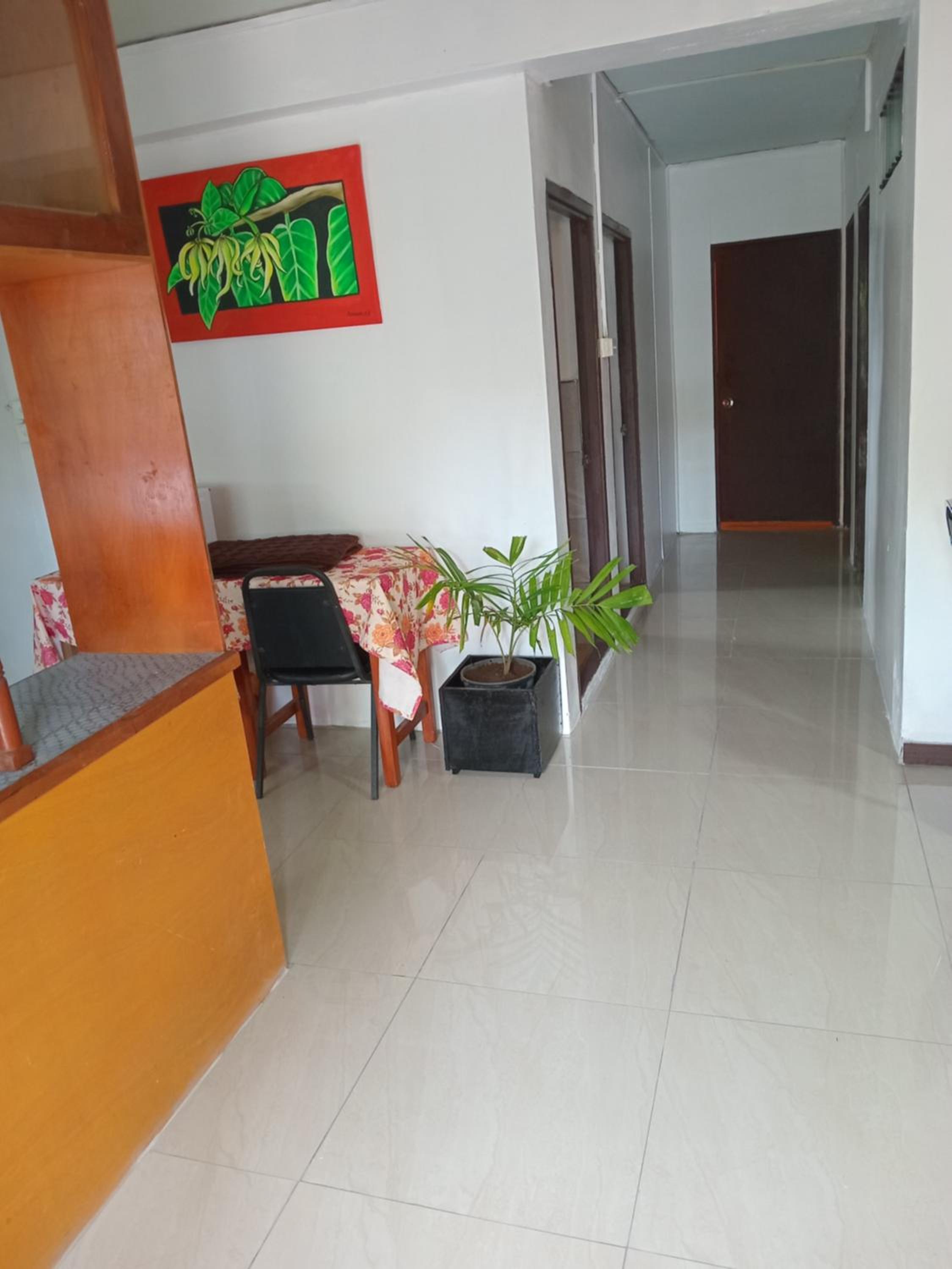 Tavua- Kavika Accommodation