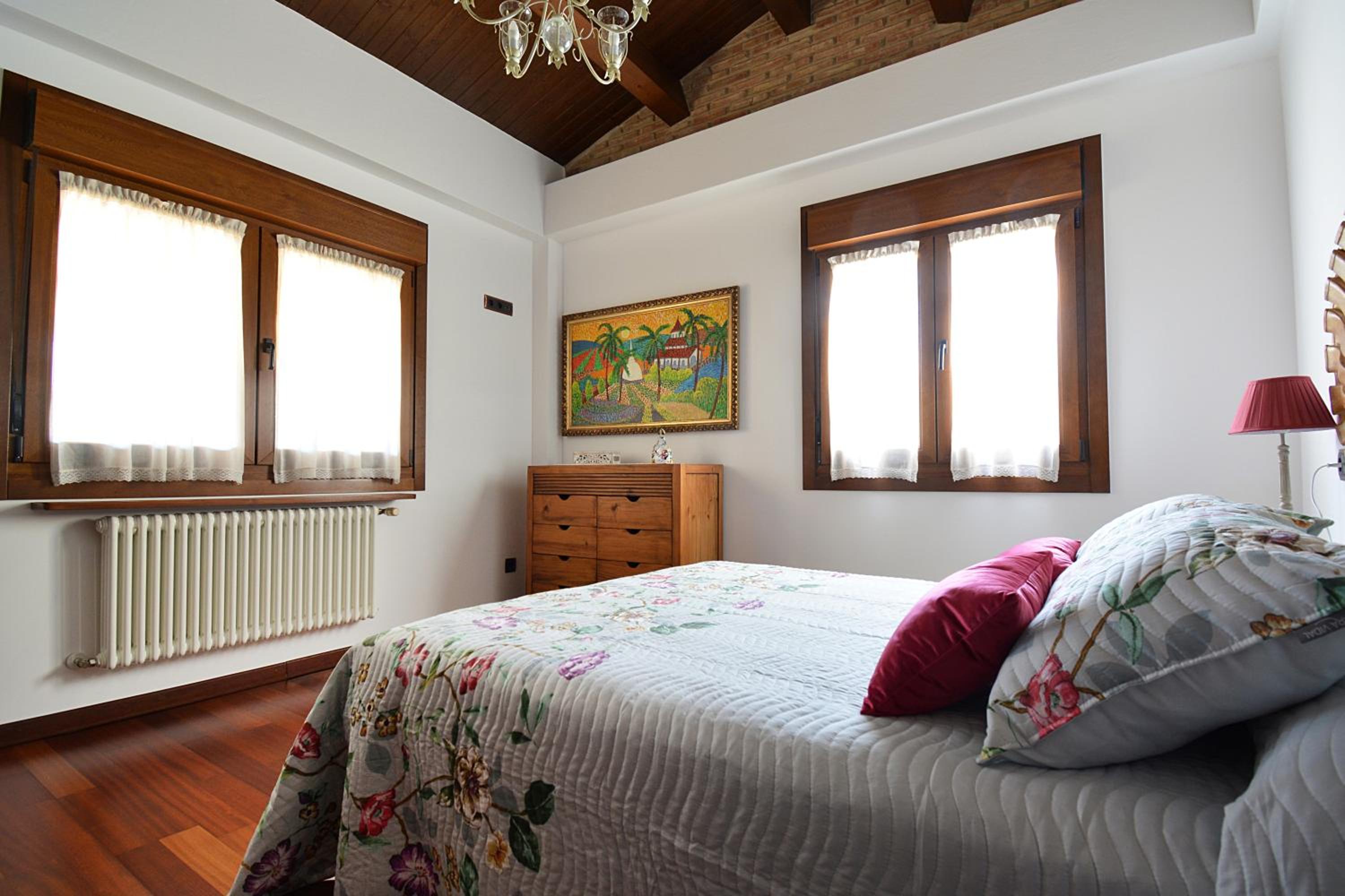 Casa A Bodeira
