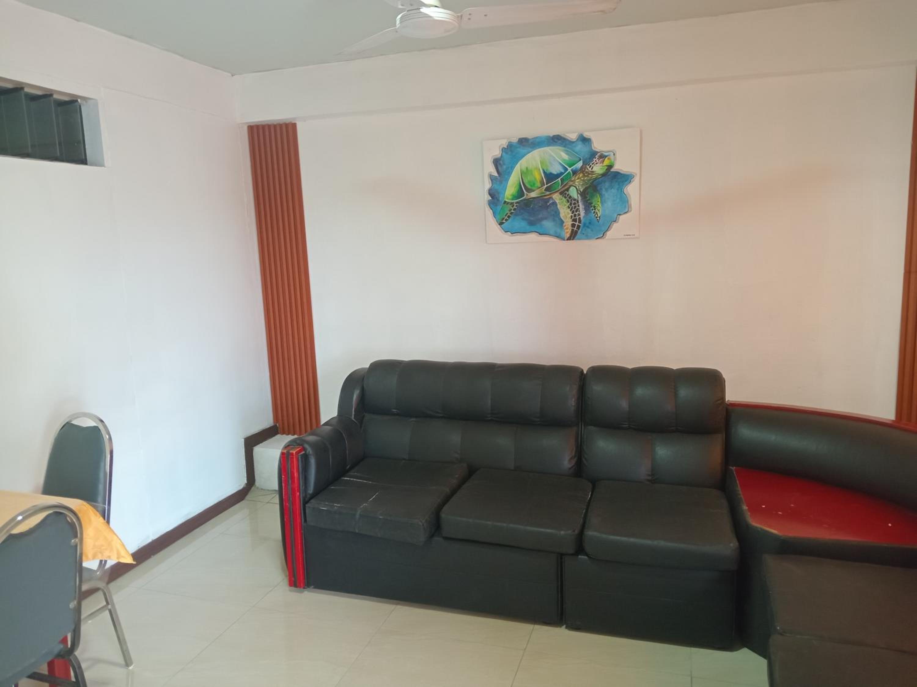 Tavua- Kavika Accommodation