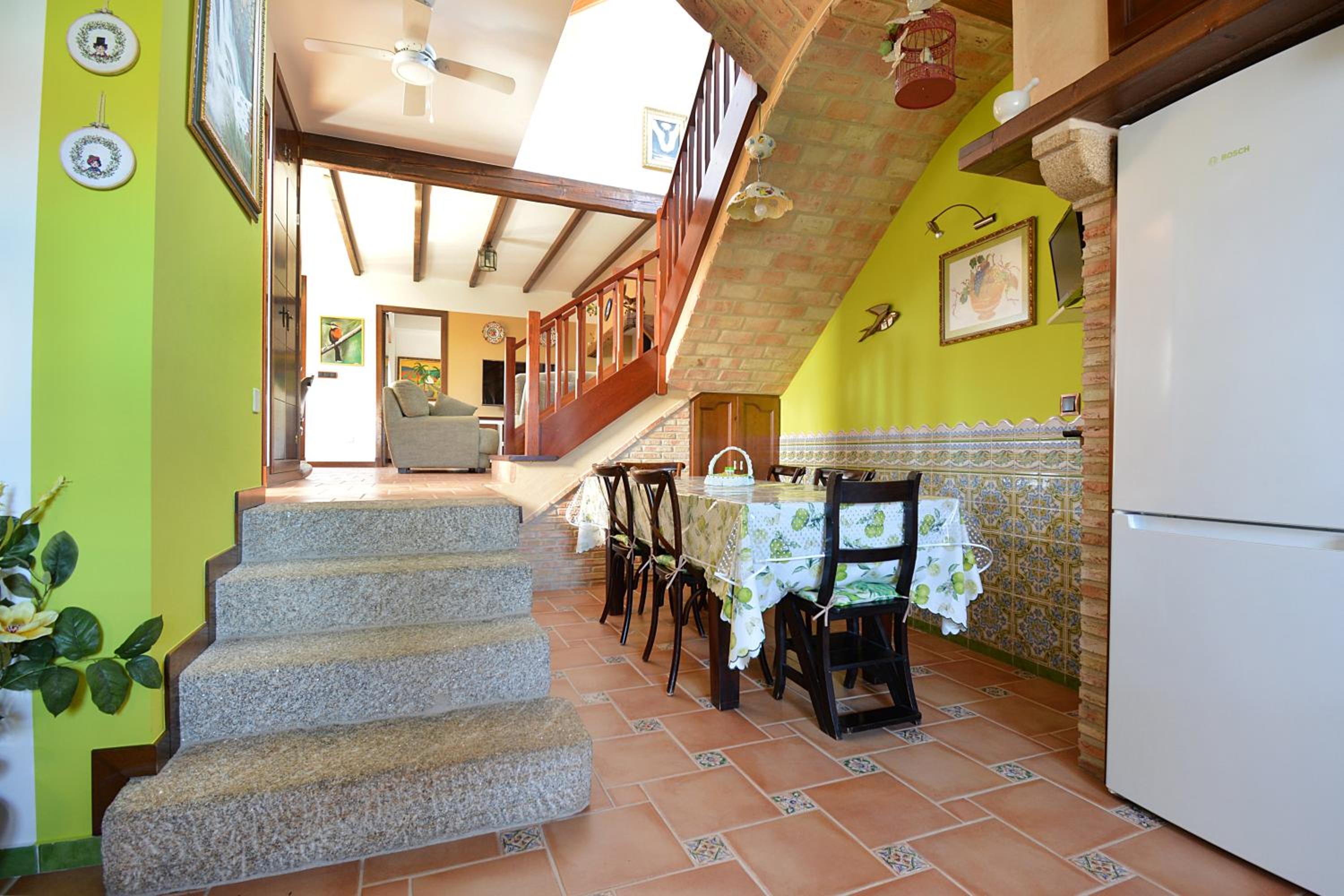 Casa A Bodeira