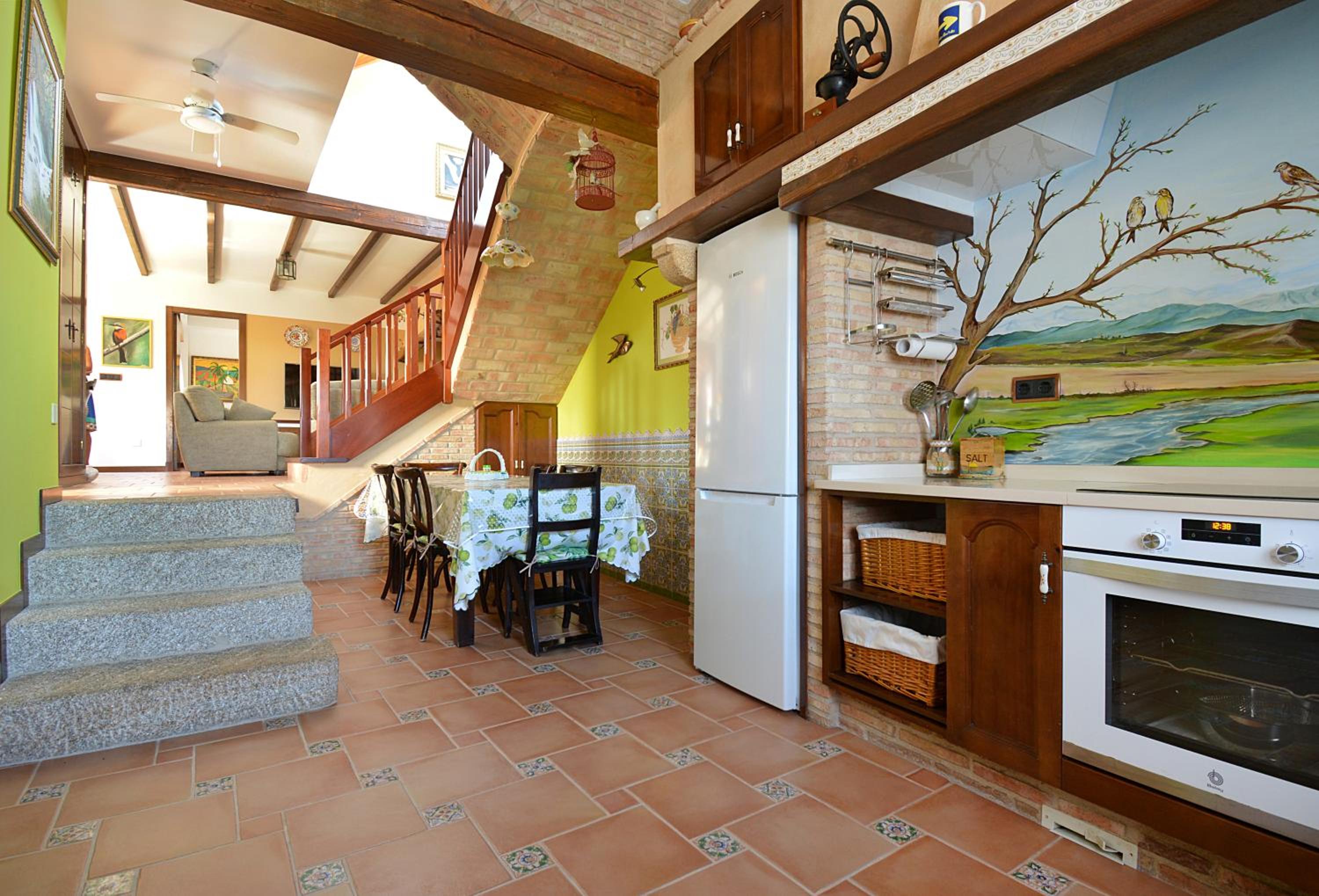 Casa A Bodeira