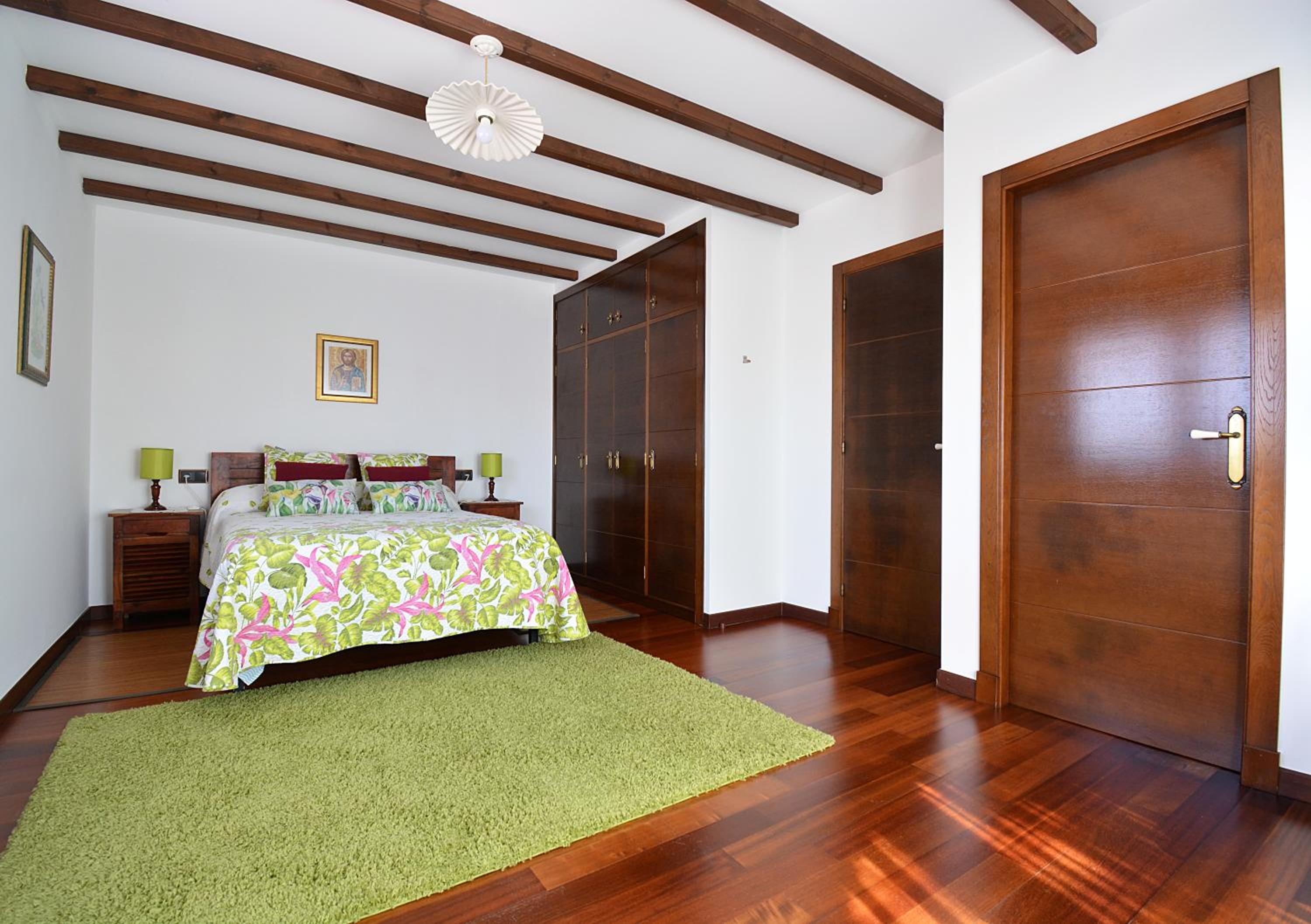 Casa A Bodeira