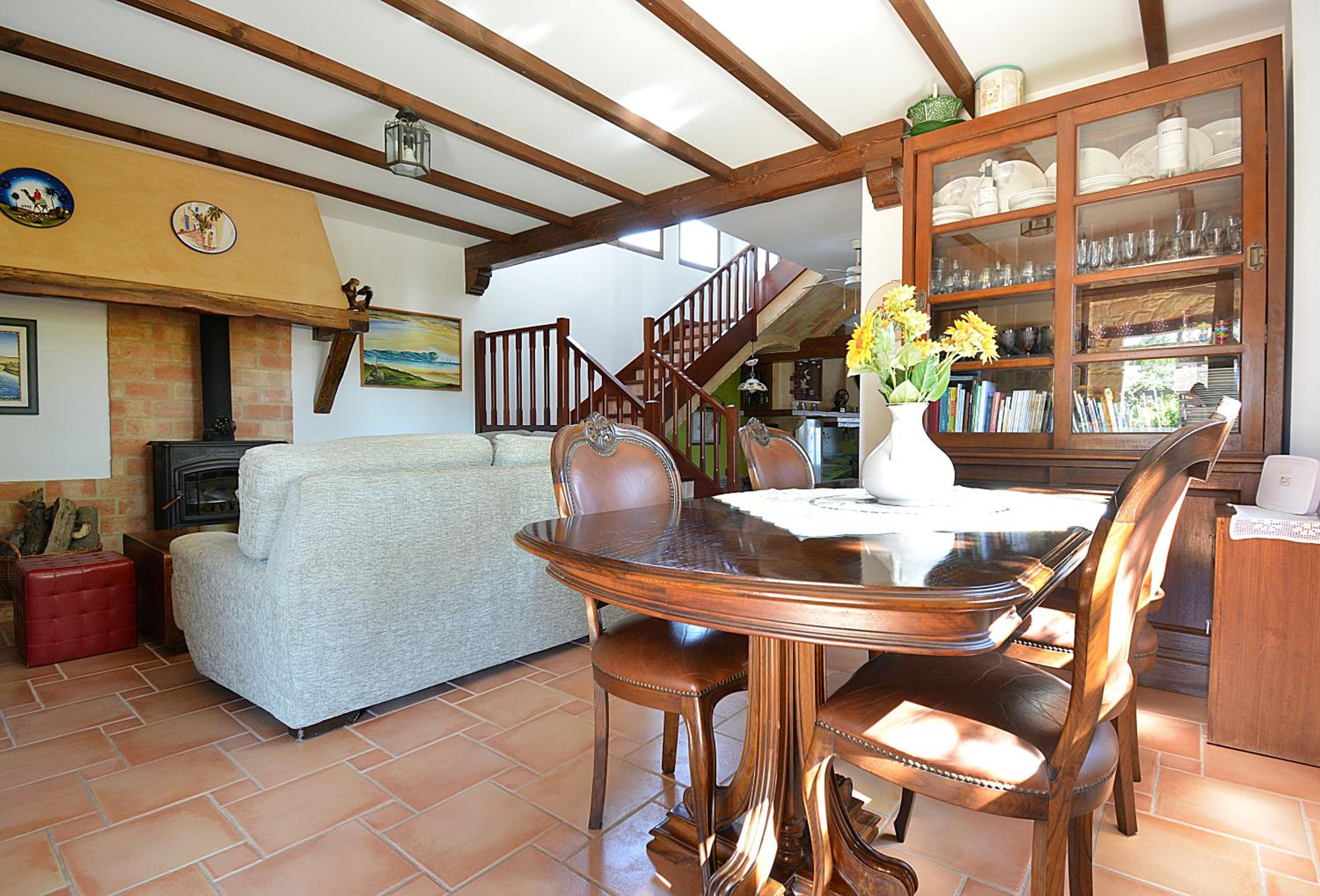 Casa A Bodeira