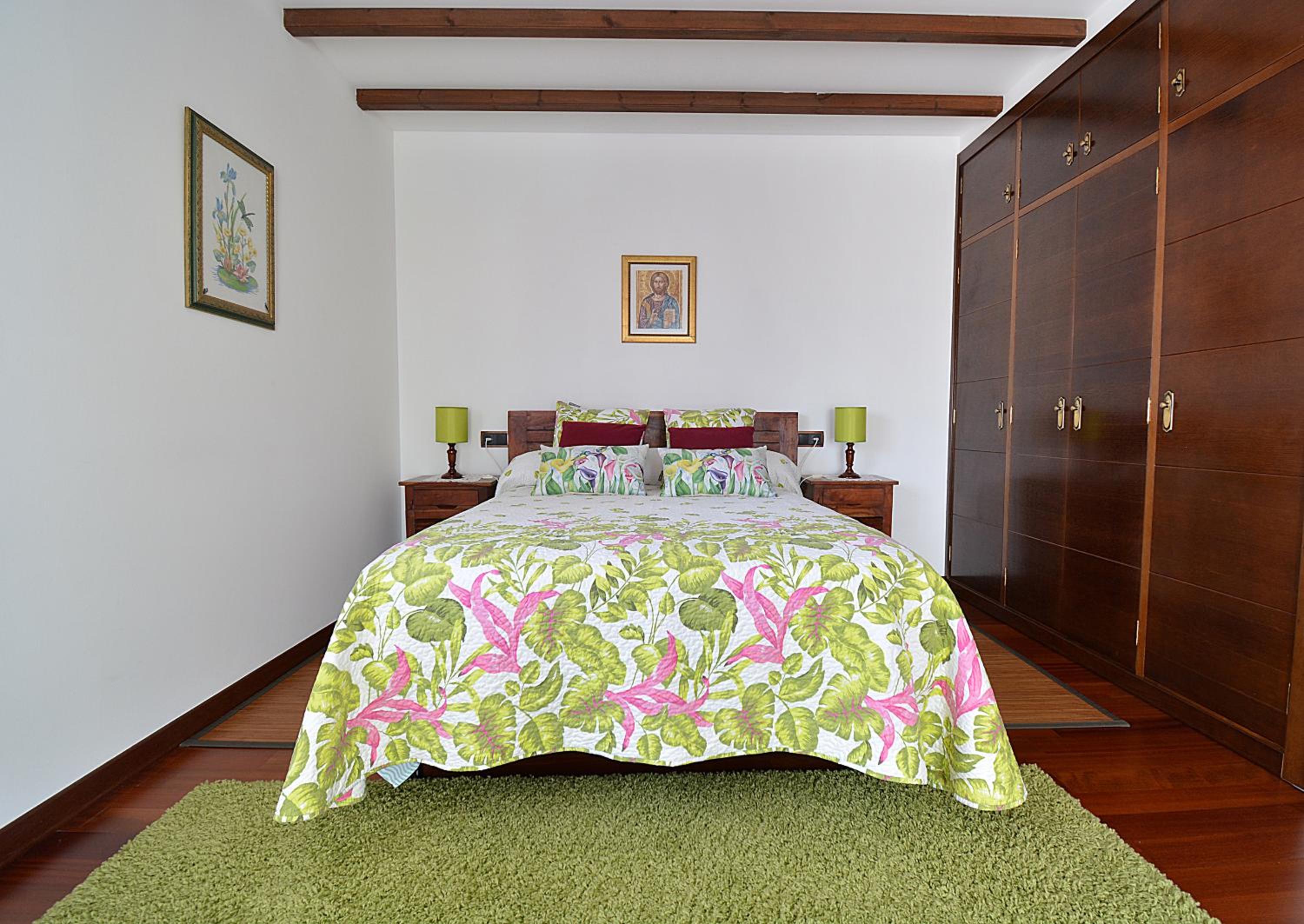 Casa A Bodeira