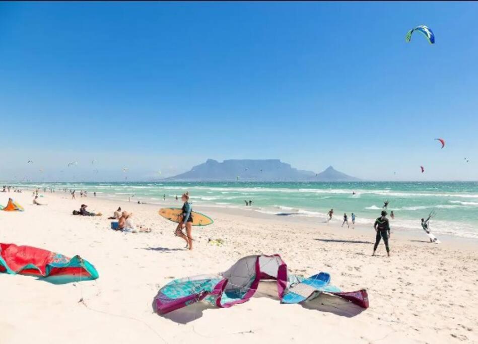 WiFi & Solar at Studio on Morgenster view 4