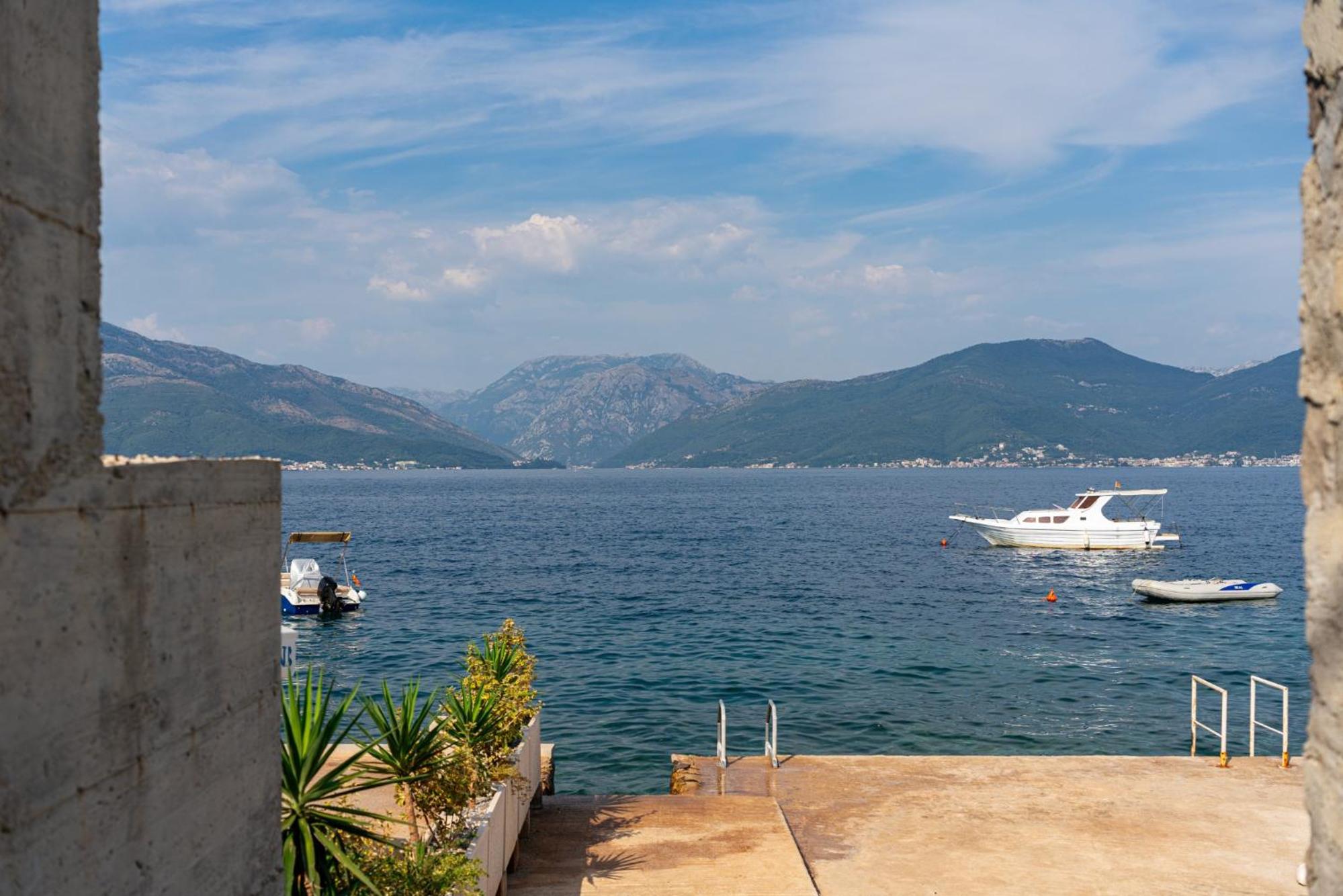 Villa Sonja Apartments view 4