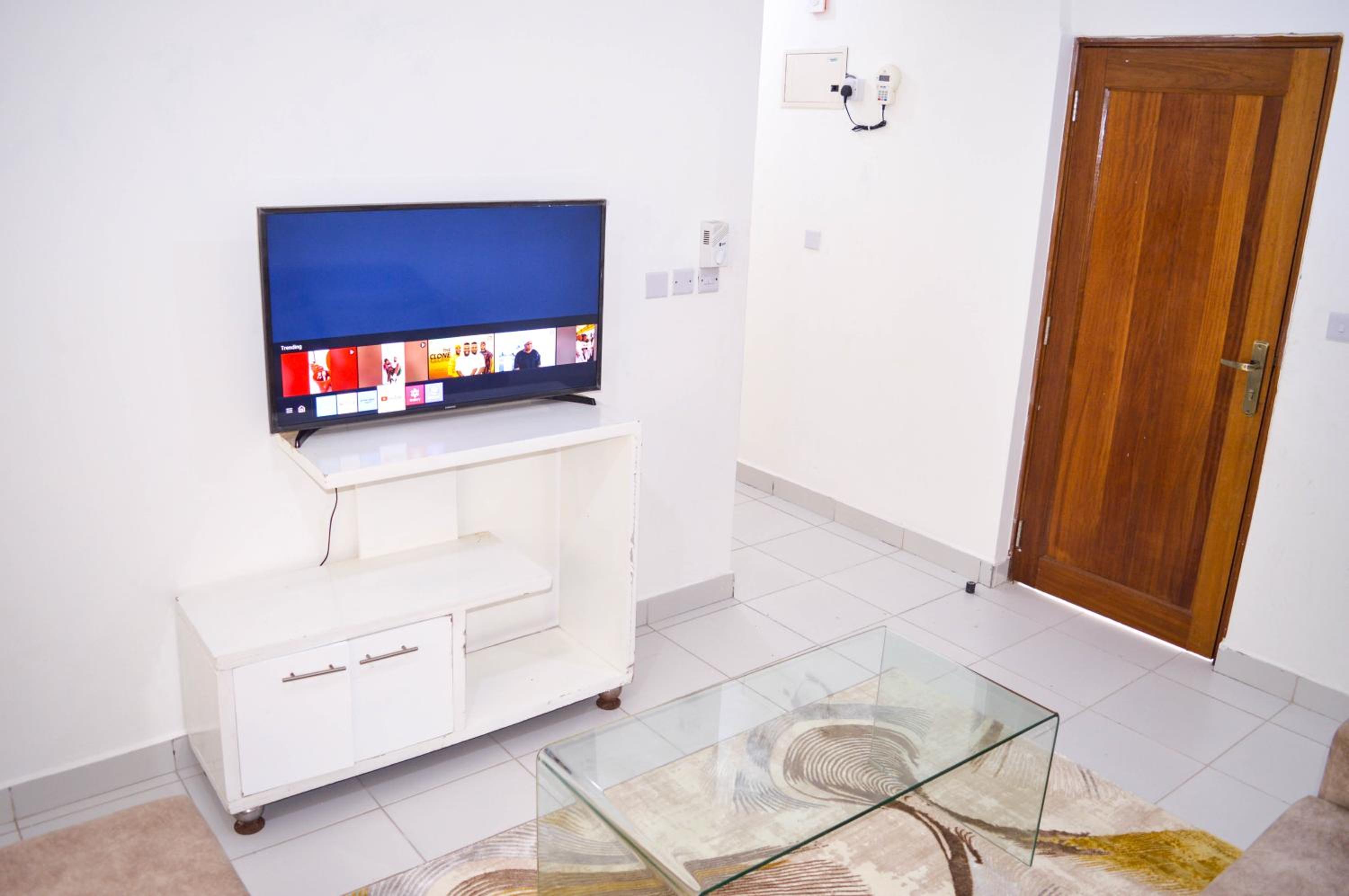 Roma Stays - Sunset 4BR Exquisite Apartment with Pool in Shanzu view 3