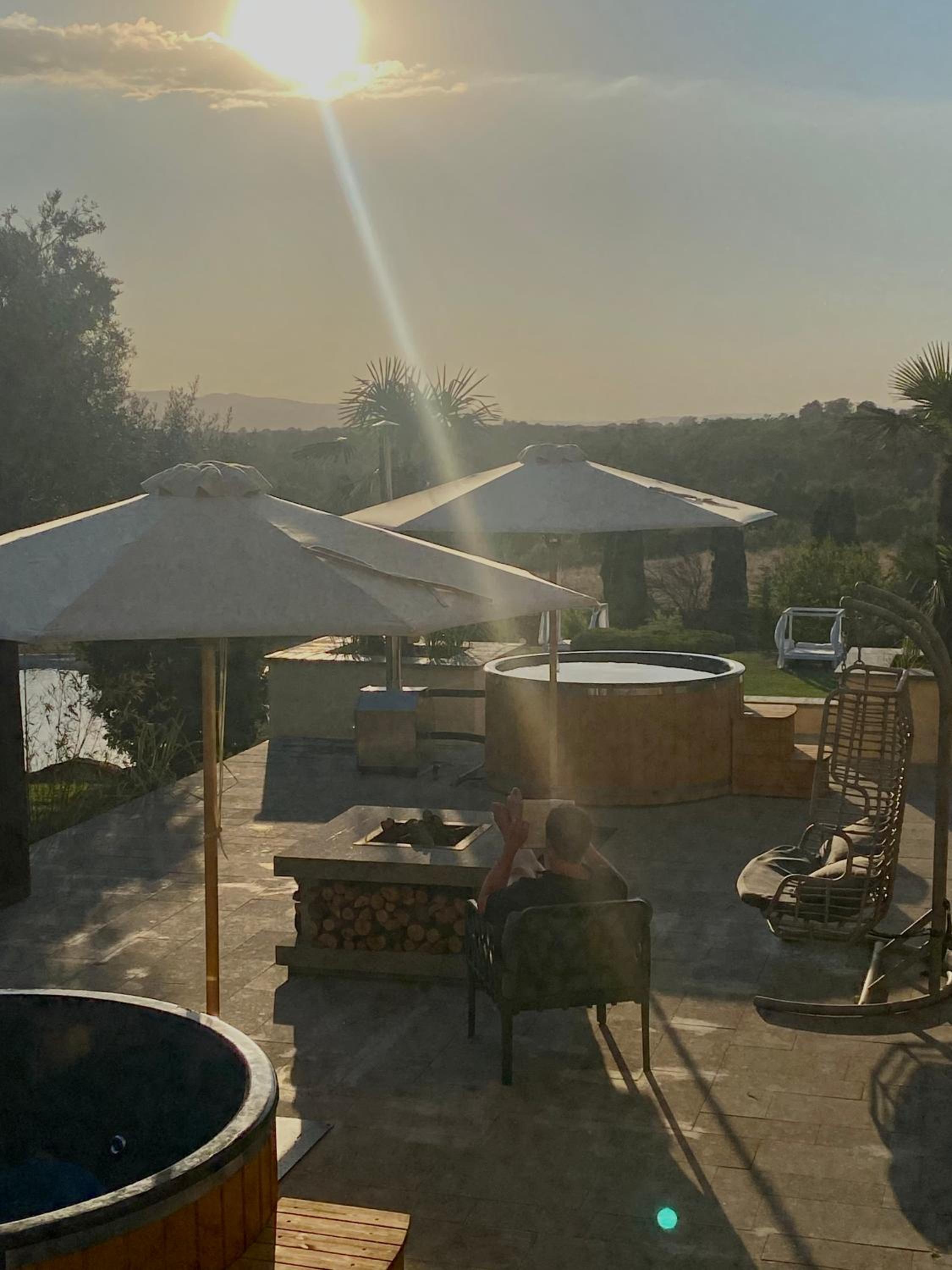 Agriturismo Cerrosughero