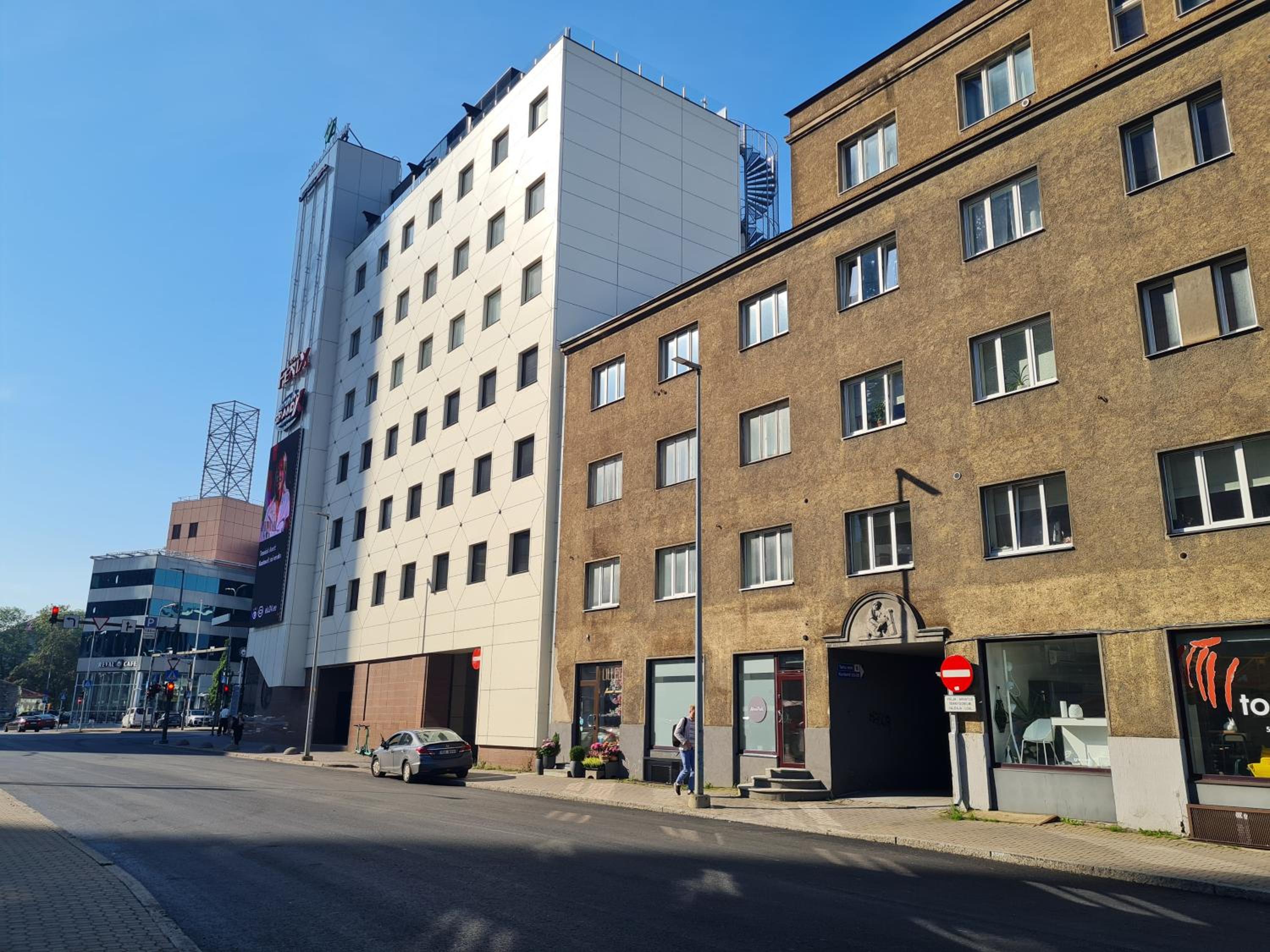 Säde Apartment