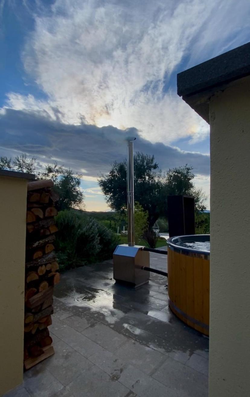 Agriturismo Cerrosughero
