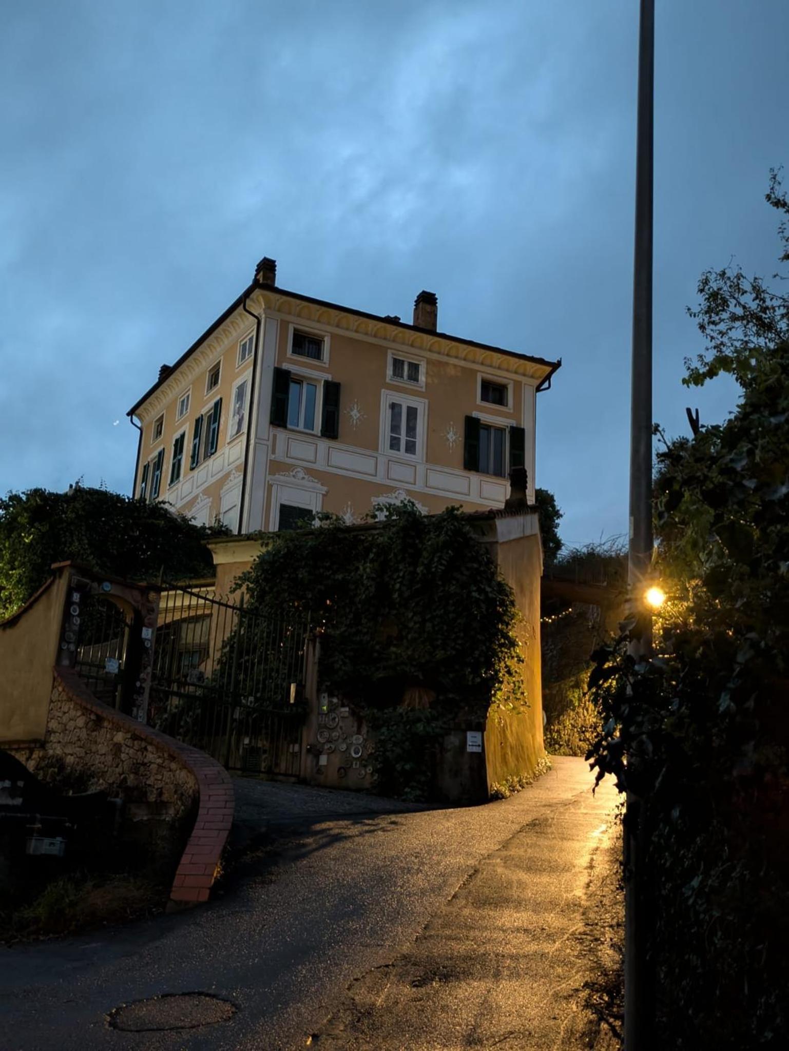 Casa Viola Bed and Breakfast Dimora di campagna view 4