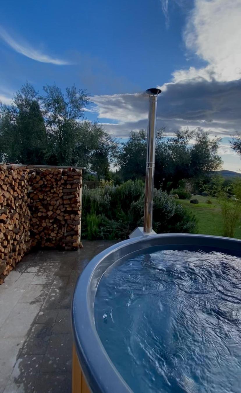 Agriturismo Cerrosughero