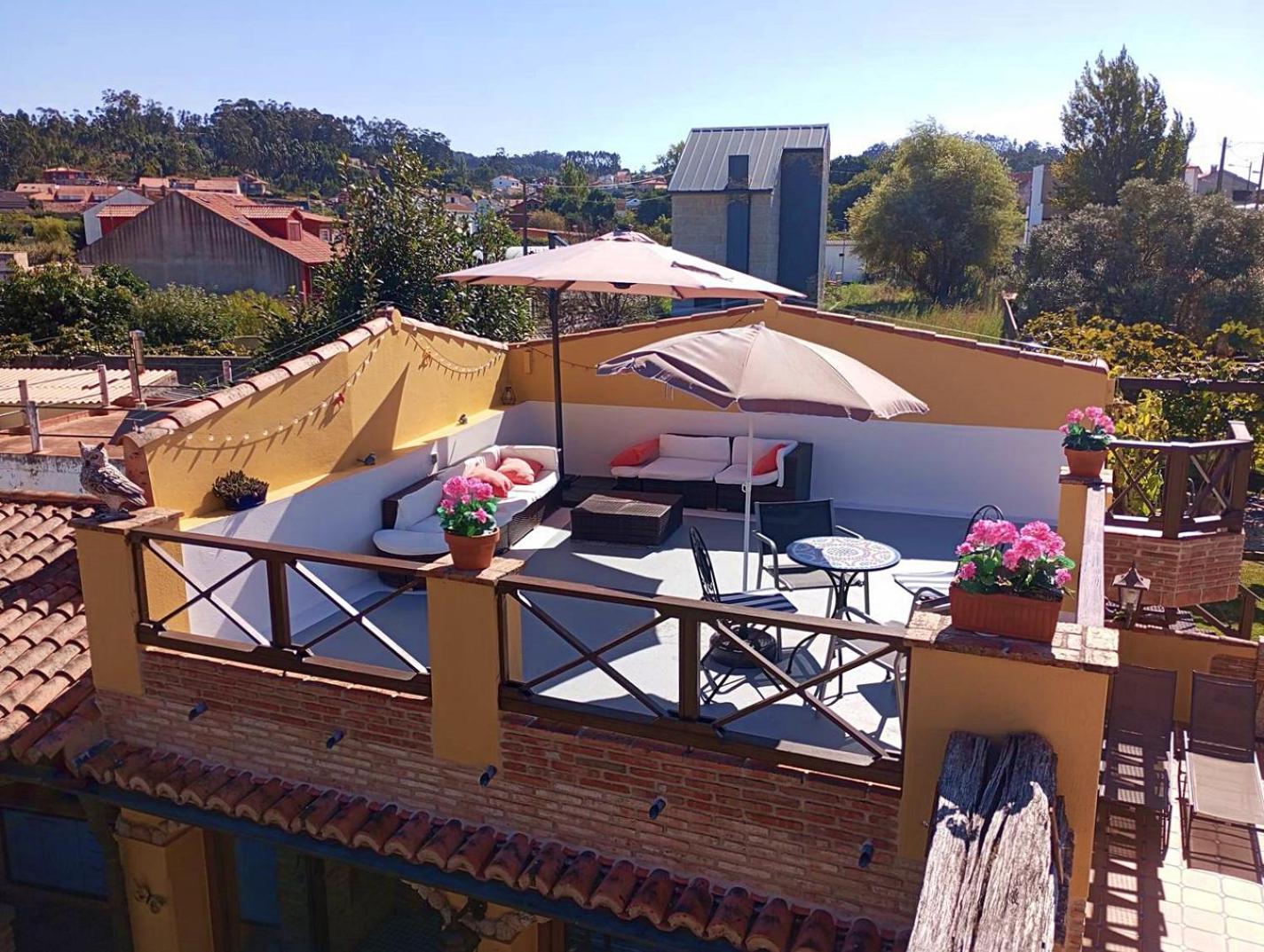 Casa A Bodeira