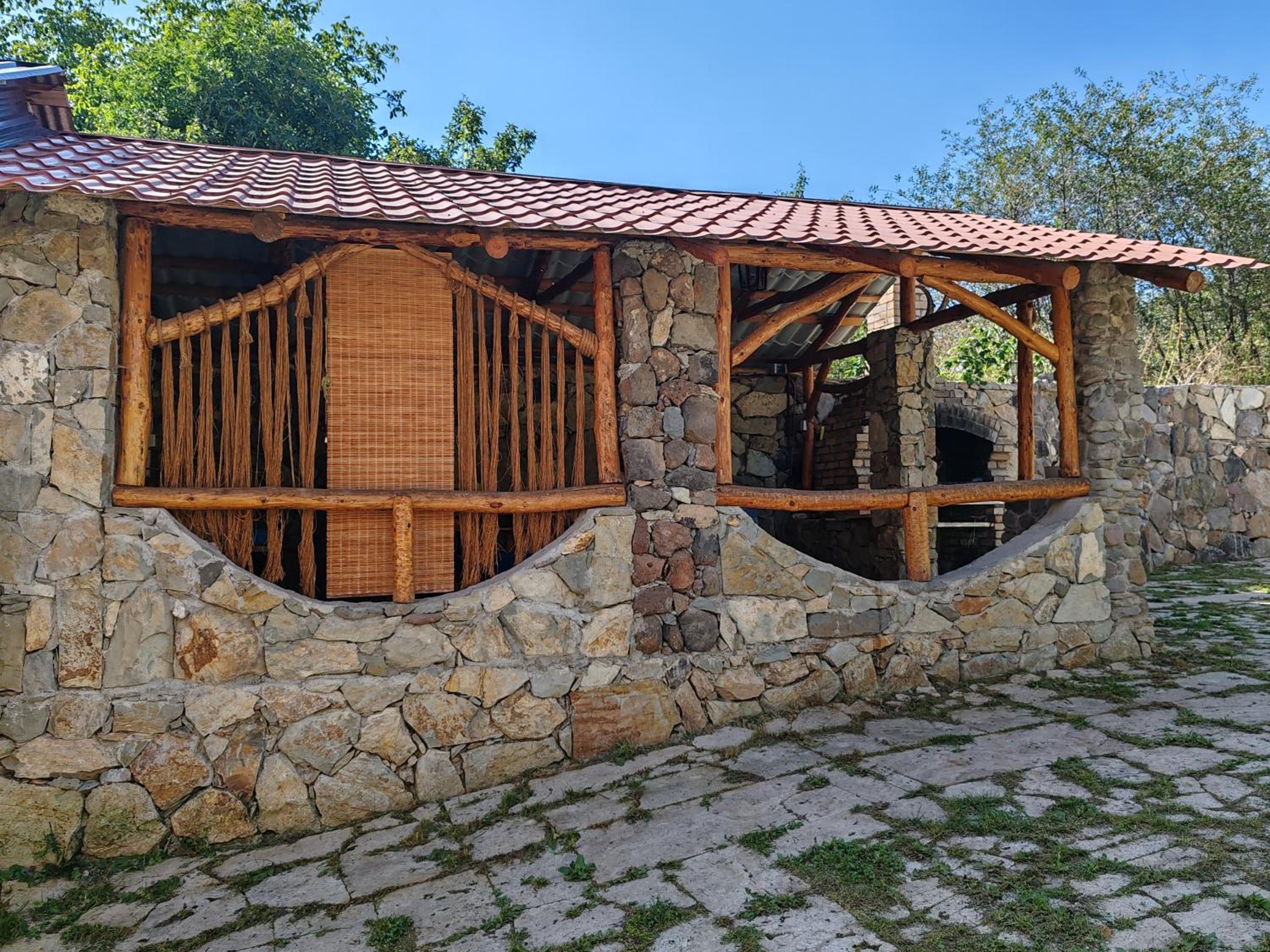 Paradise Guest House