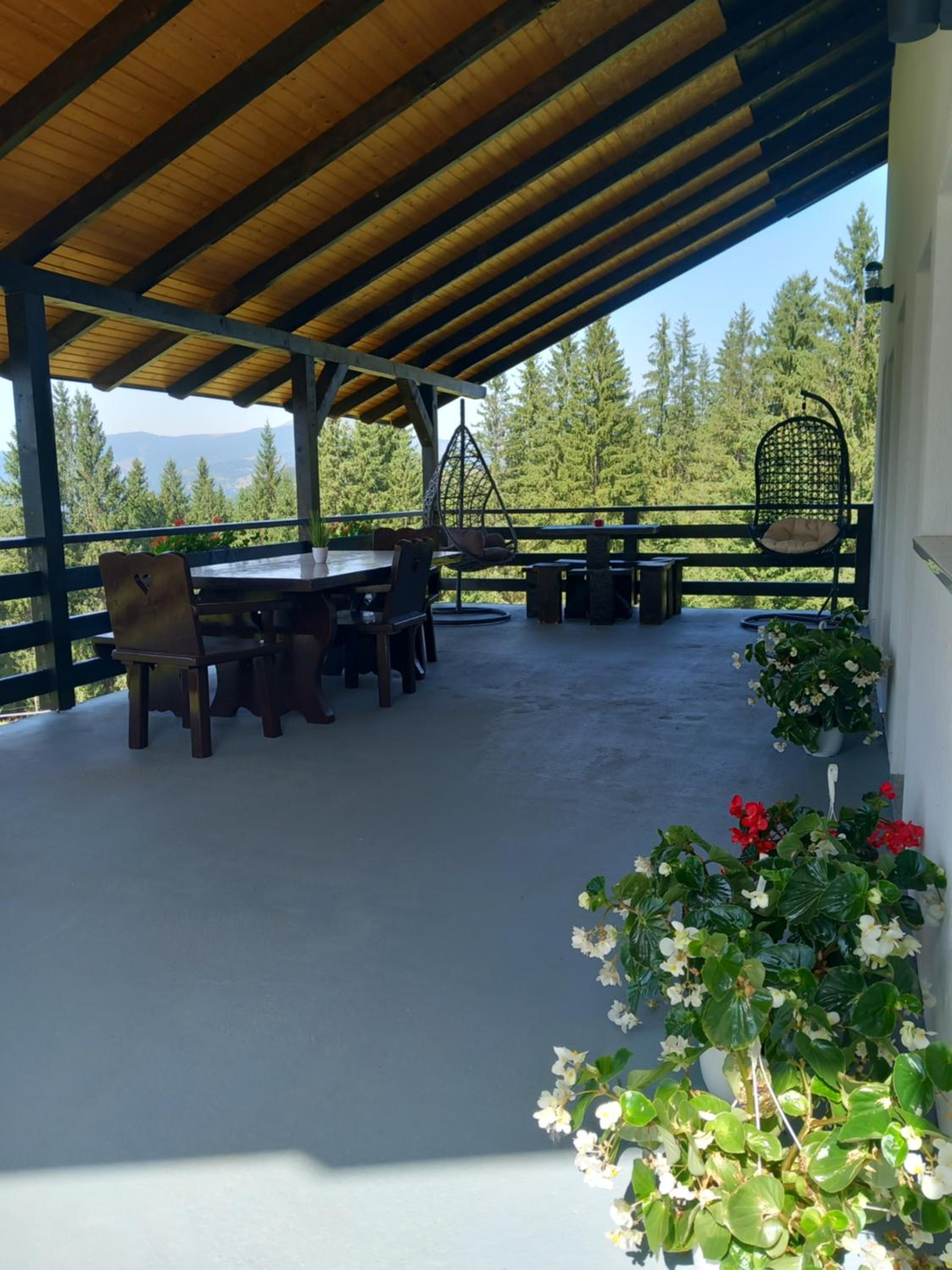 Casa Stejarului