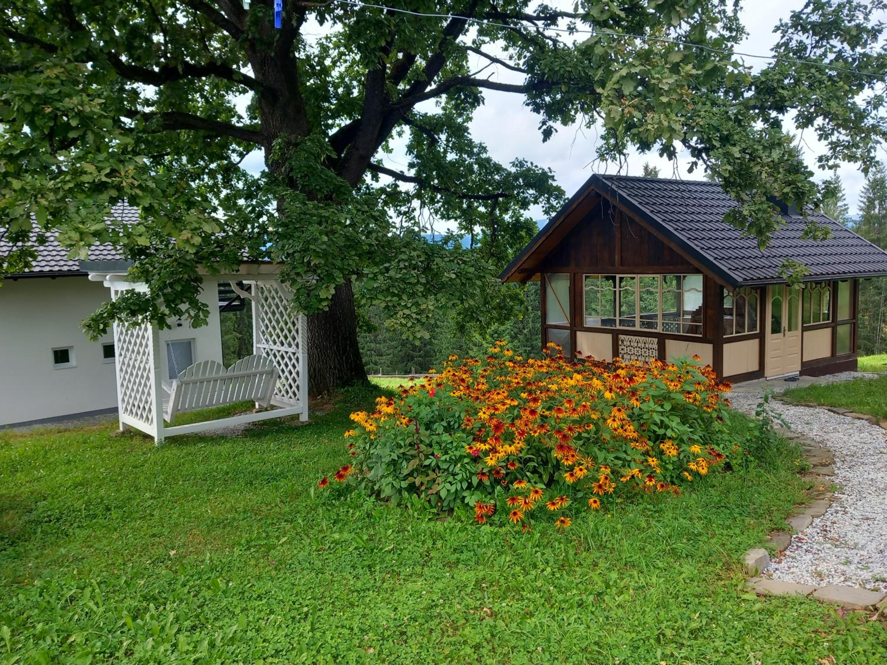 Casa Stejarului