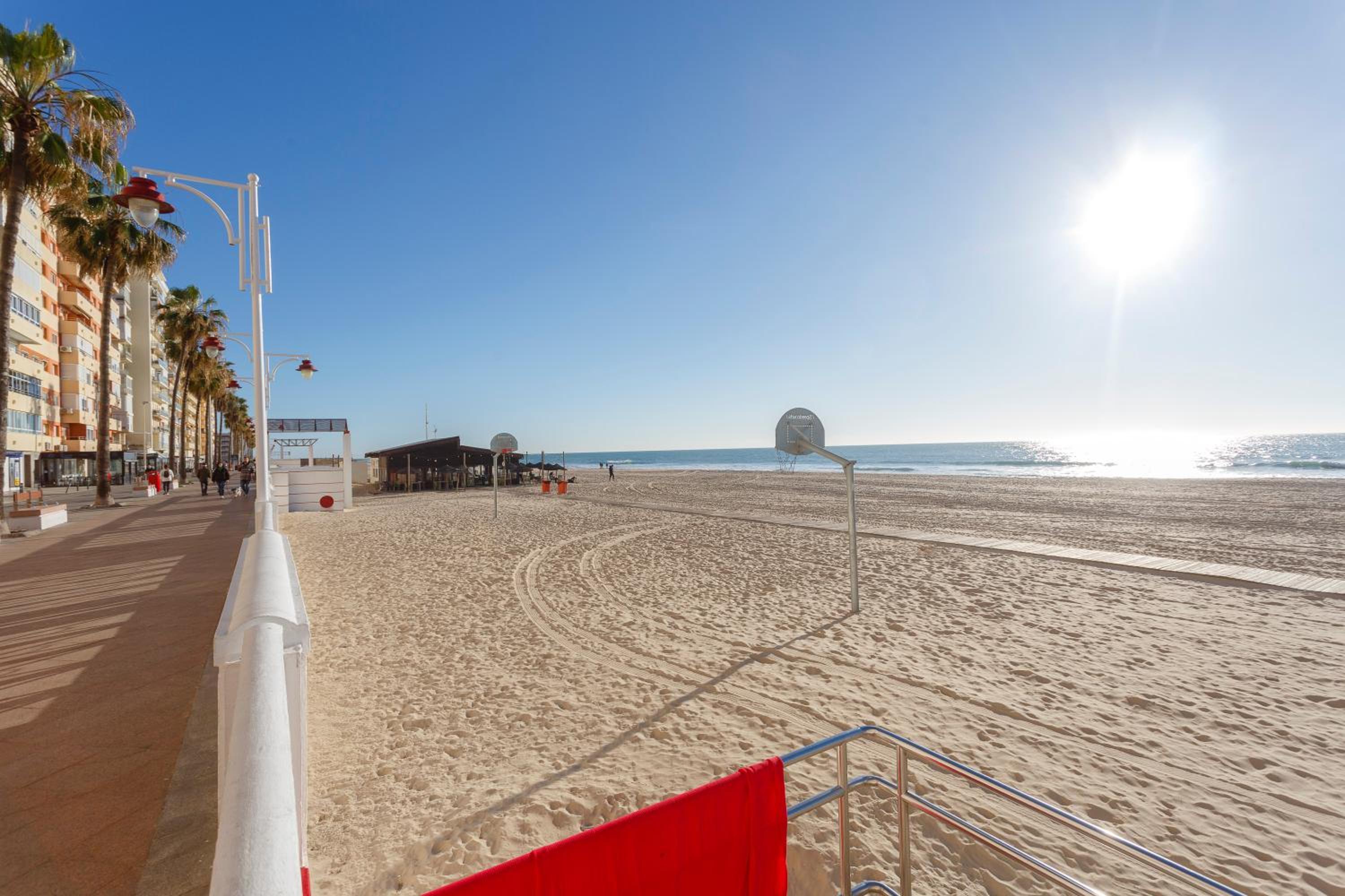 BAHIA Suites by Cadiz4Rentals