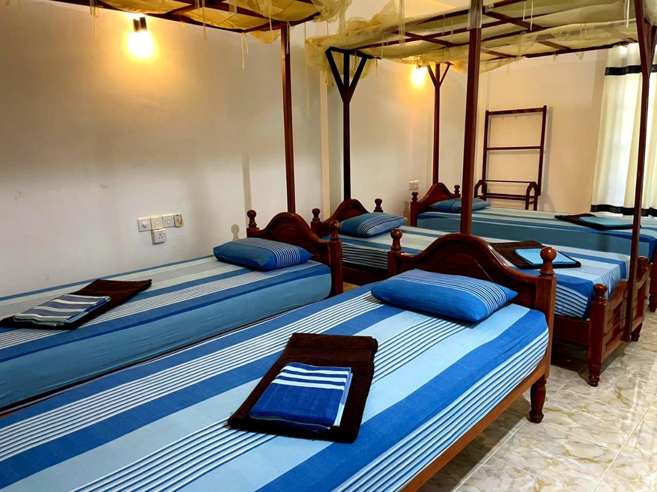 La Safari Inn Tissamaharama