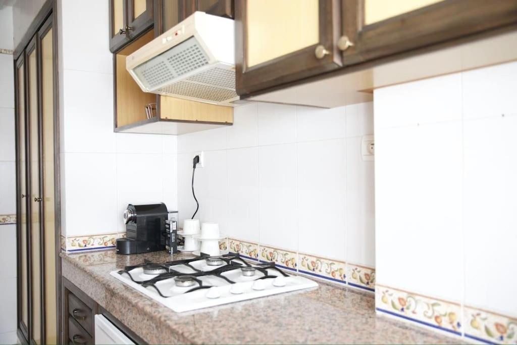 Appartement moderne en plein centre de l'Agdal view 2