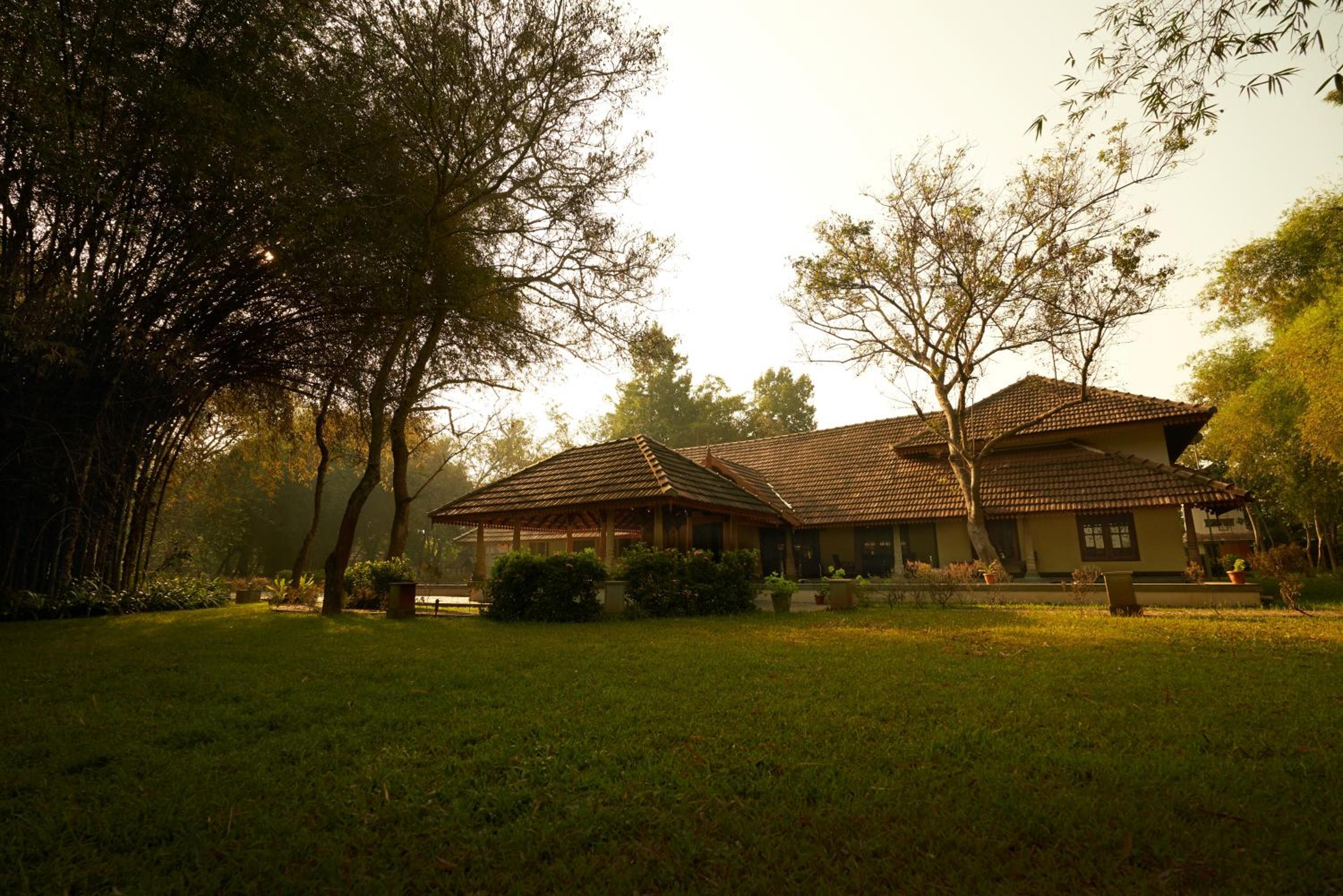 Svatma Mayavaram