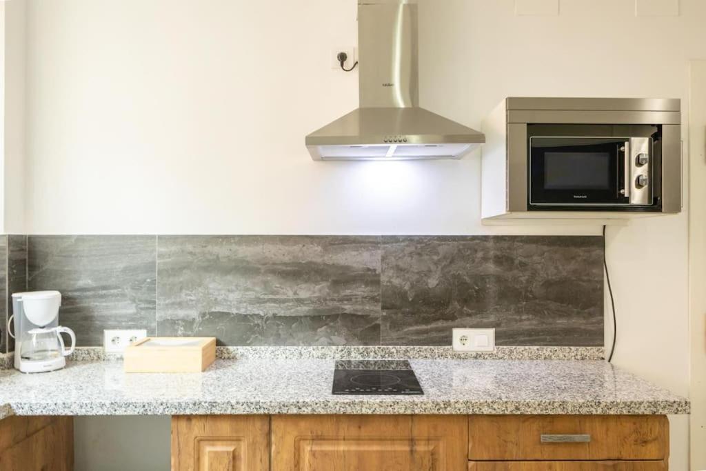 Plaza Nueva Central Suite by Valcambre