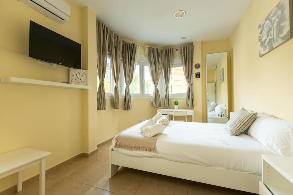 Plaza Nueva Central Suite by Valcambre